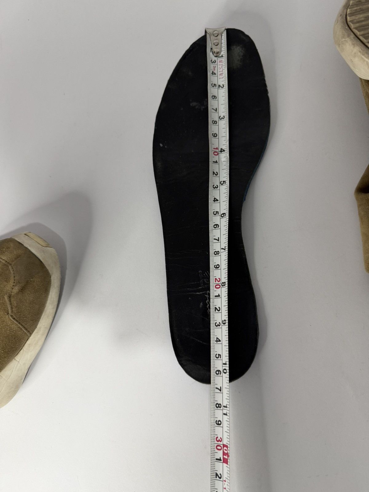Adidas × Rick Owens Adidas X Rick Owens FW2015 Sock Runners Size 9 Size US 9 / EU 42 - 6 Thumbnail