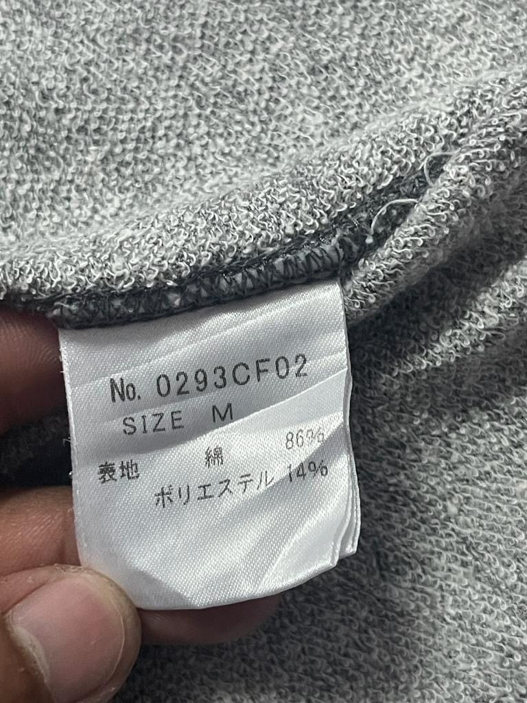 Hysteric Glamour Hysteric Glamour hoodie zipper Size US M / EU 48-50 / 2 - 22 Thumbnail