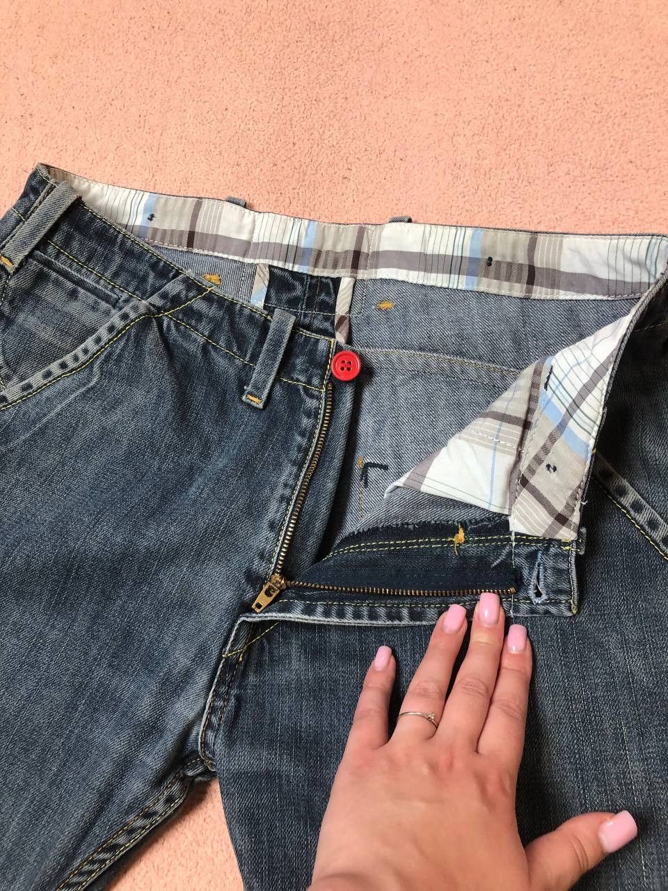 Levi's Levi's Jeans Size US 32 / EU 48 - 12 Thumbnail