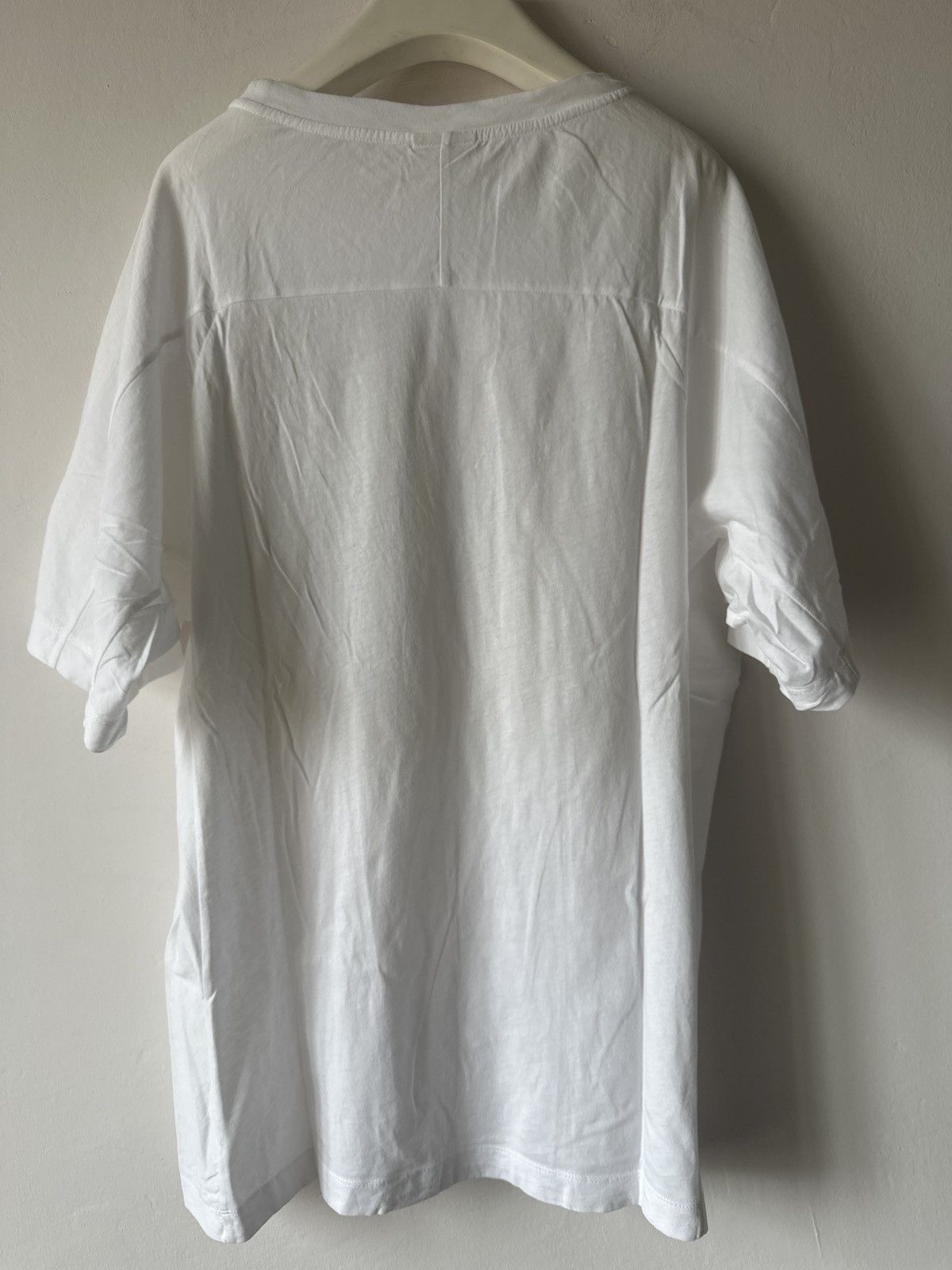 Dries Van Noten Dries Van Noten Archive T-shirt Size US M / EU 48-50 / 2 - 3 Thumbnail