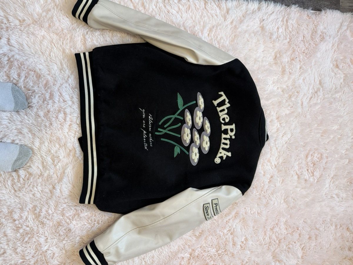 Vandy The Pink VandyThePink Varsity Jacket Size US L / EU 52-54 / 3 - 2 Thumbnail