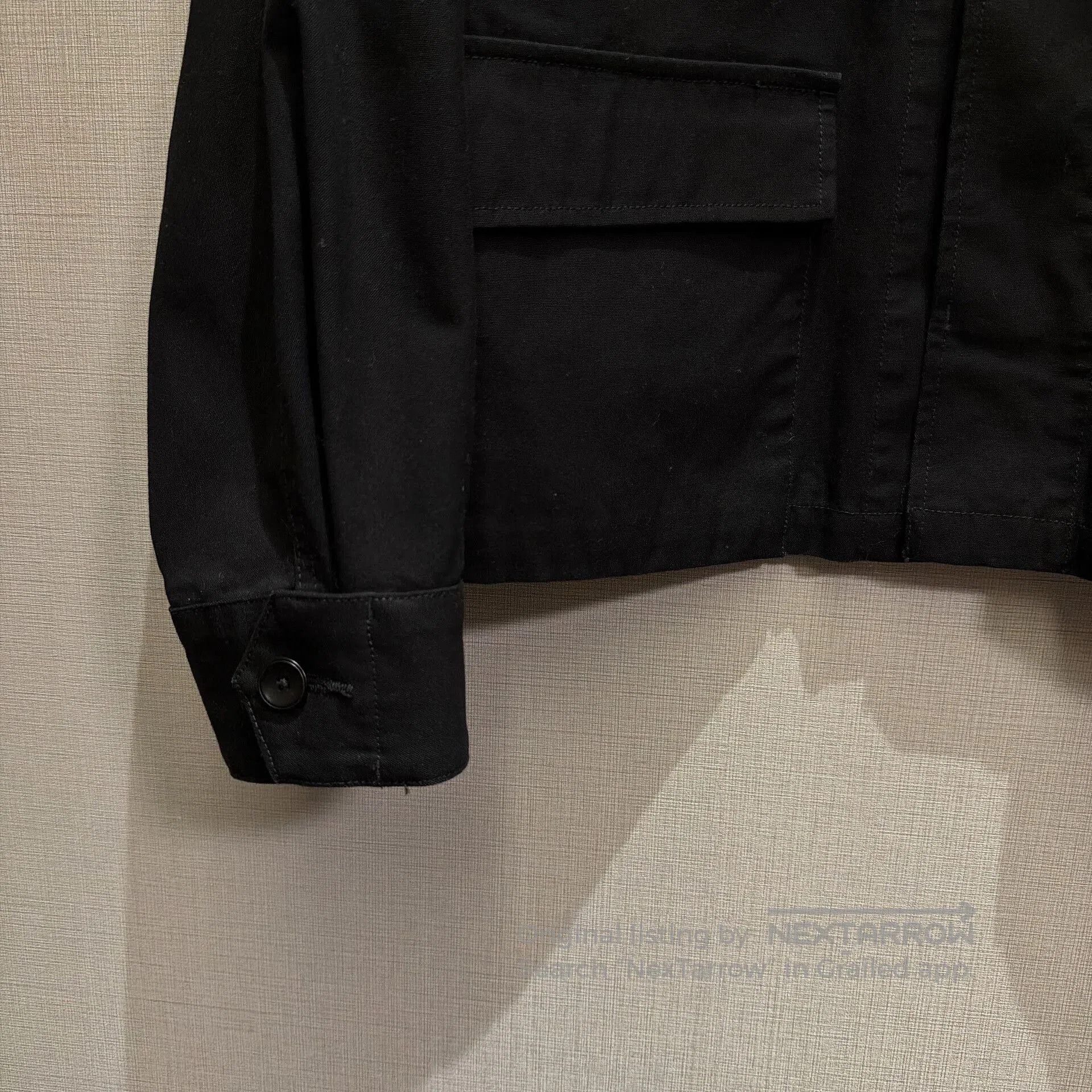 Steven Alan Steven Alan Four Pocket Work Jacket. Size US M / EU 48-50 / 2 - 3 Thumbnail