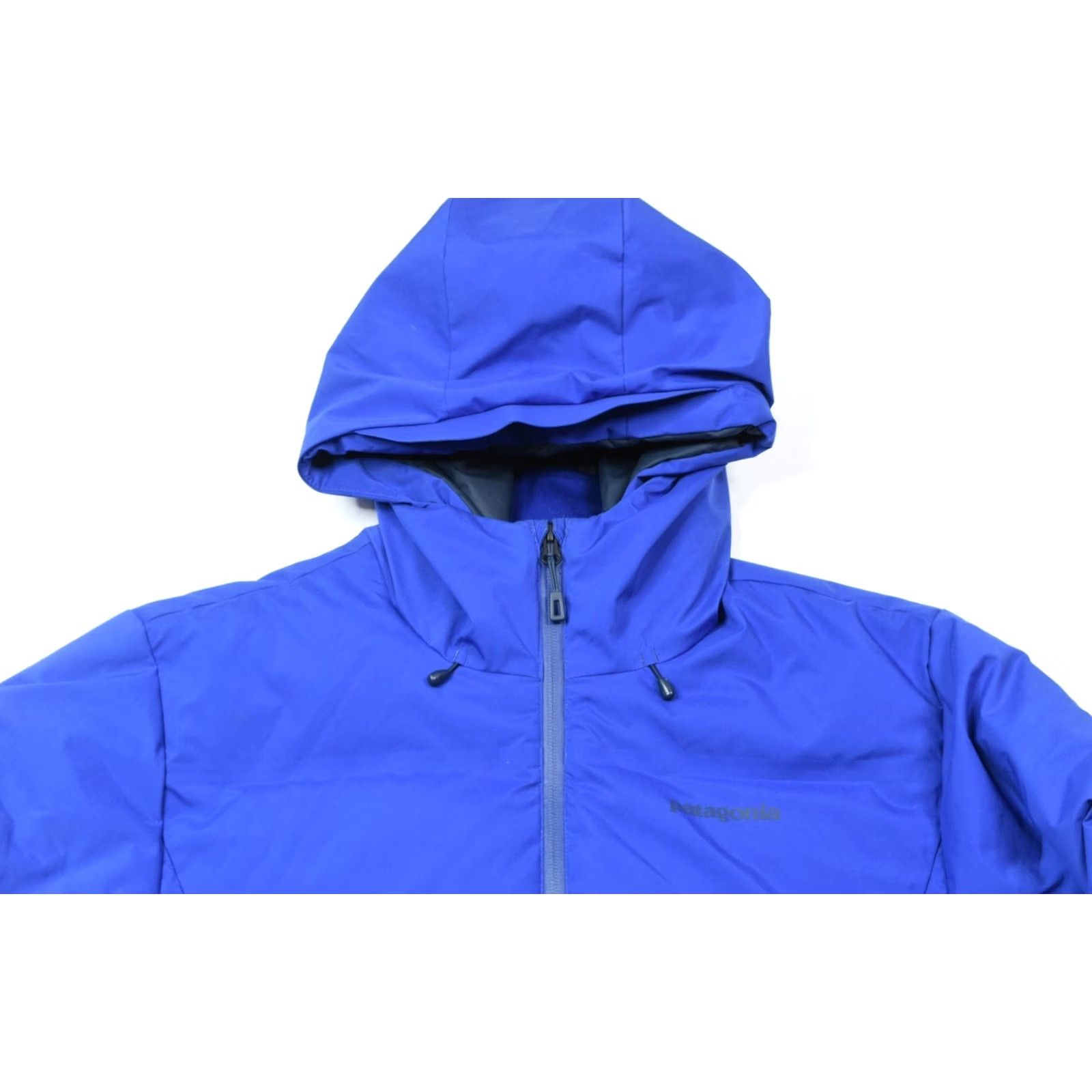 Patagonia Patagonia Jackson Glacier Jacket Mens Medium Cobalt Blue Down Insulated Full-Zip Size US M / EU 48-50 / 2 - 3 Thumbnail