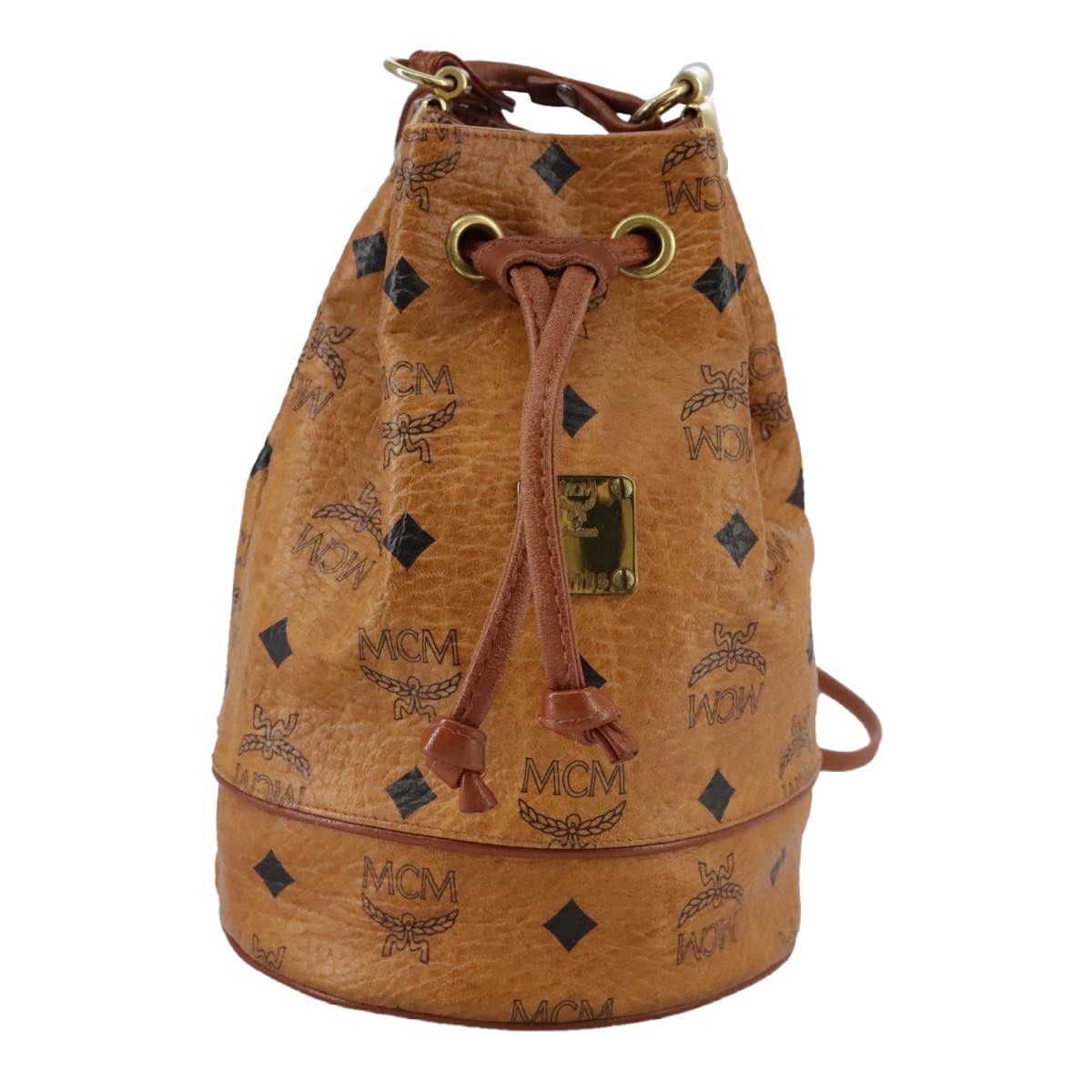 MCM MCM Visetos shoulder Size ONE SIZE - 1 Thumbnail