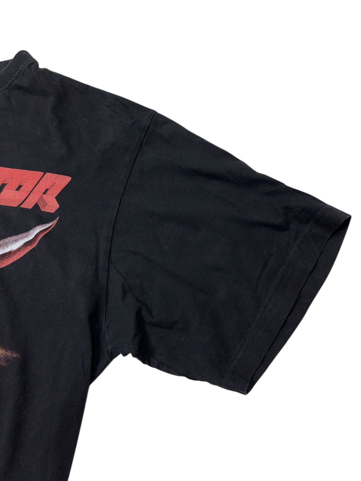 Band Tees × Vintage Vintage Annihilator 2003 Double Live Annihilation T-shirt Size US XL / EU 56 / 4 - 6 Thumbnail