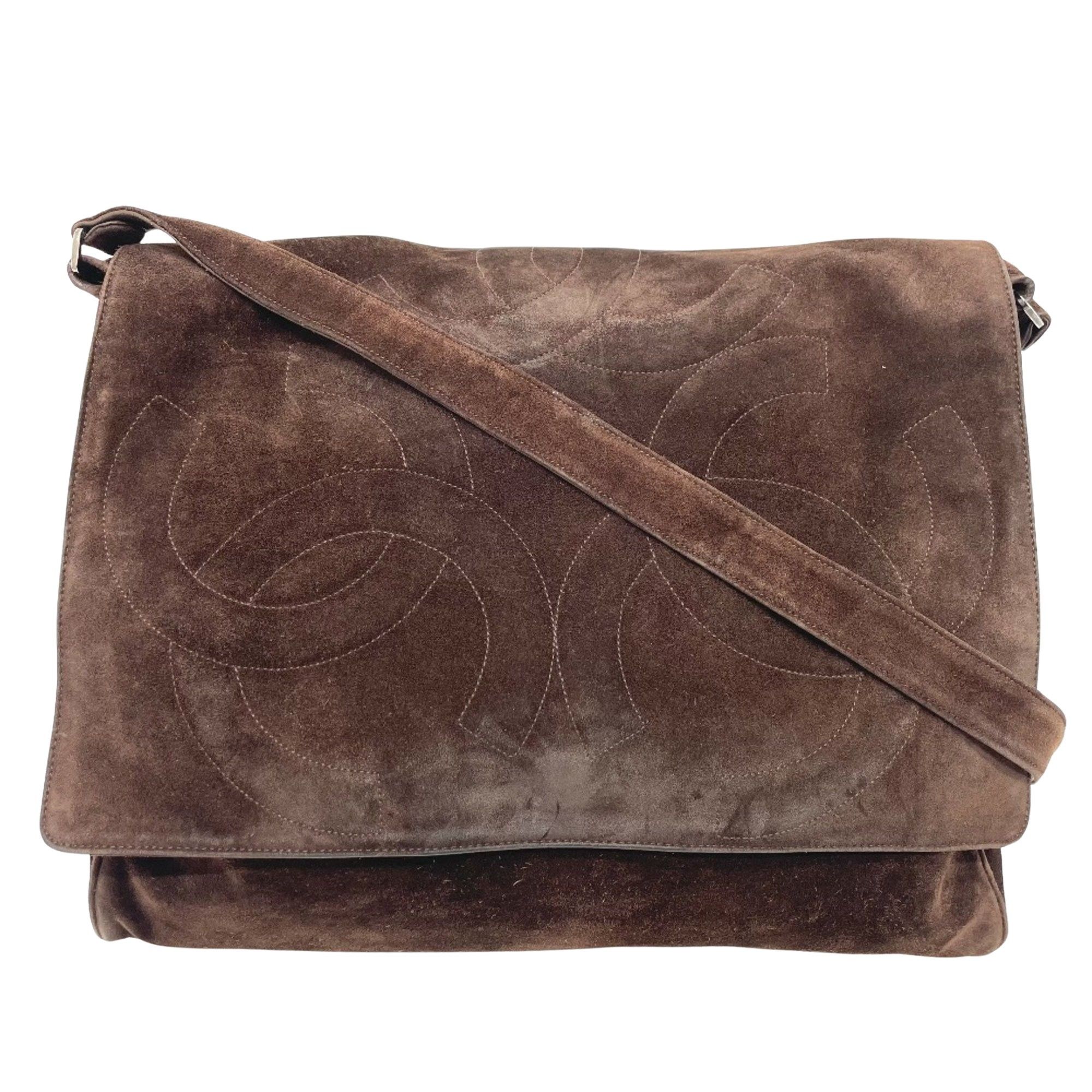 Chanel Chanel Triple coco shoulder Size ONE SIZE - 1 Thumbnail