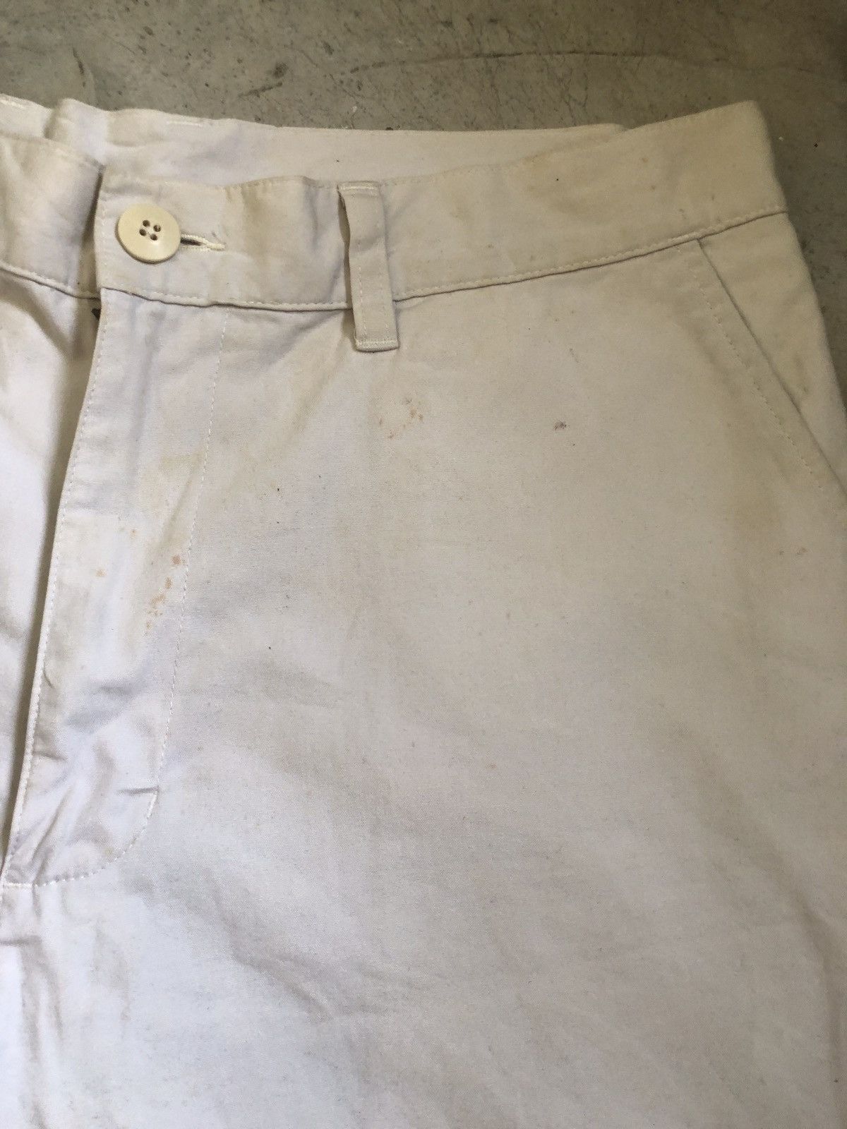 Patagonia STEAL🔥 Patagonia short pants Size US 34 / EU 50 - 3 Thumbnail