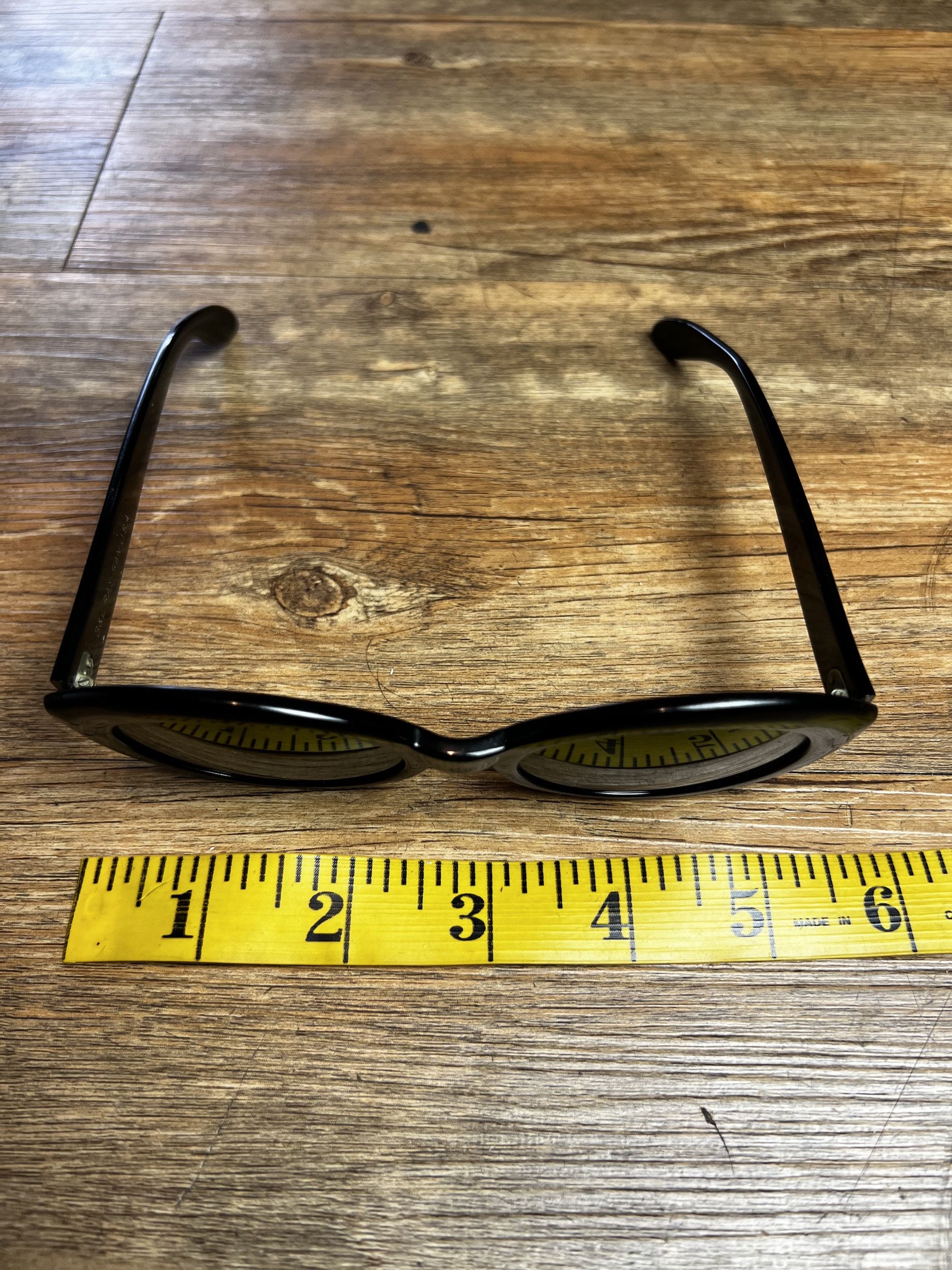 RayBan RARE Vintage 1960's Ray Ban "Bewitching" Sunglasses Frames Size ONE SIZE - 11 Thumbnail