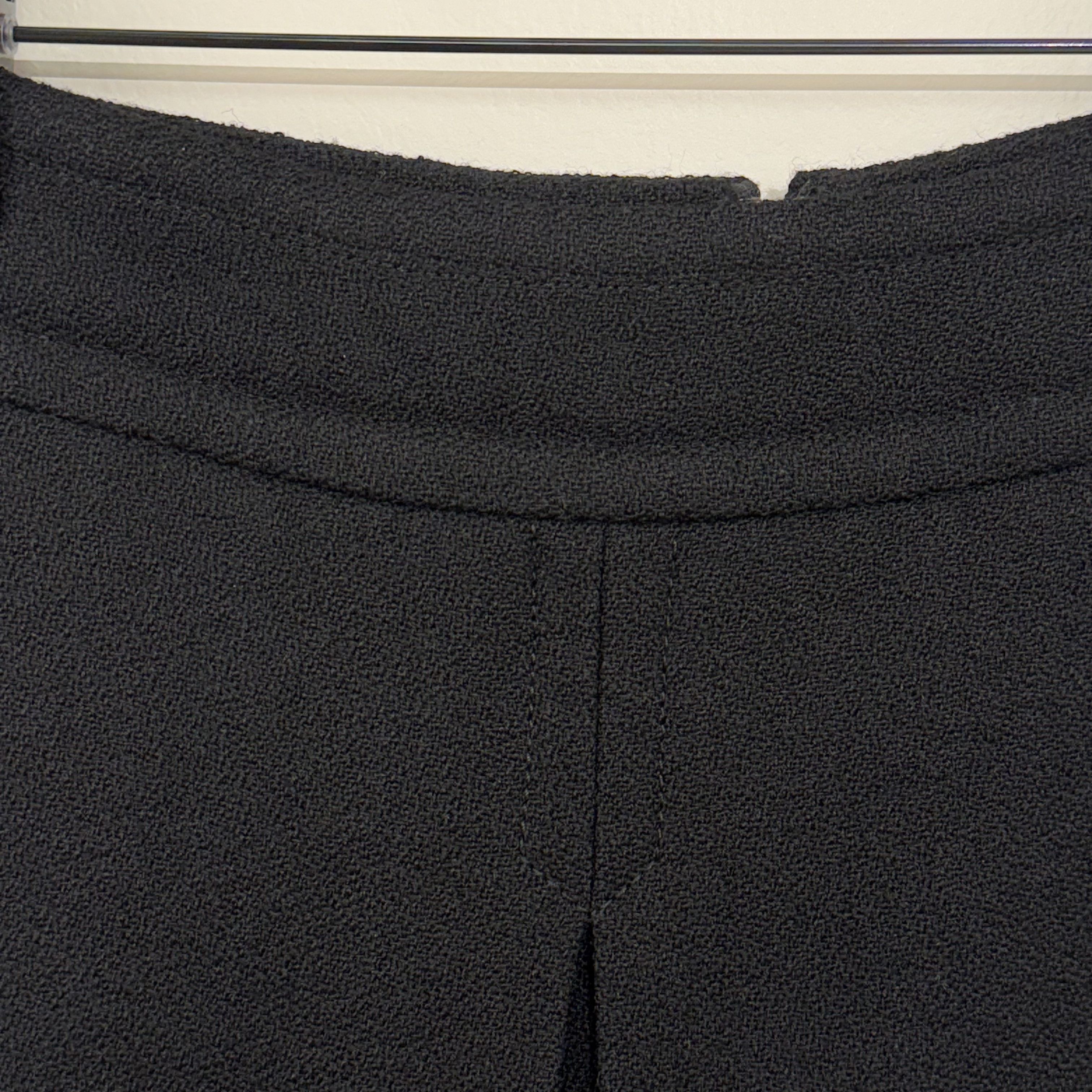 Gucci Gucci Pleated Mini Skirt Size 28" / US 6 / IT 42 - 6 Thumbnail