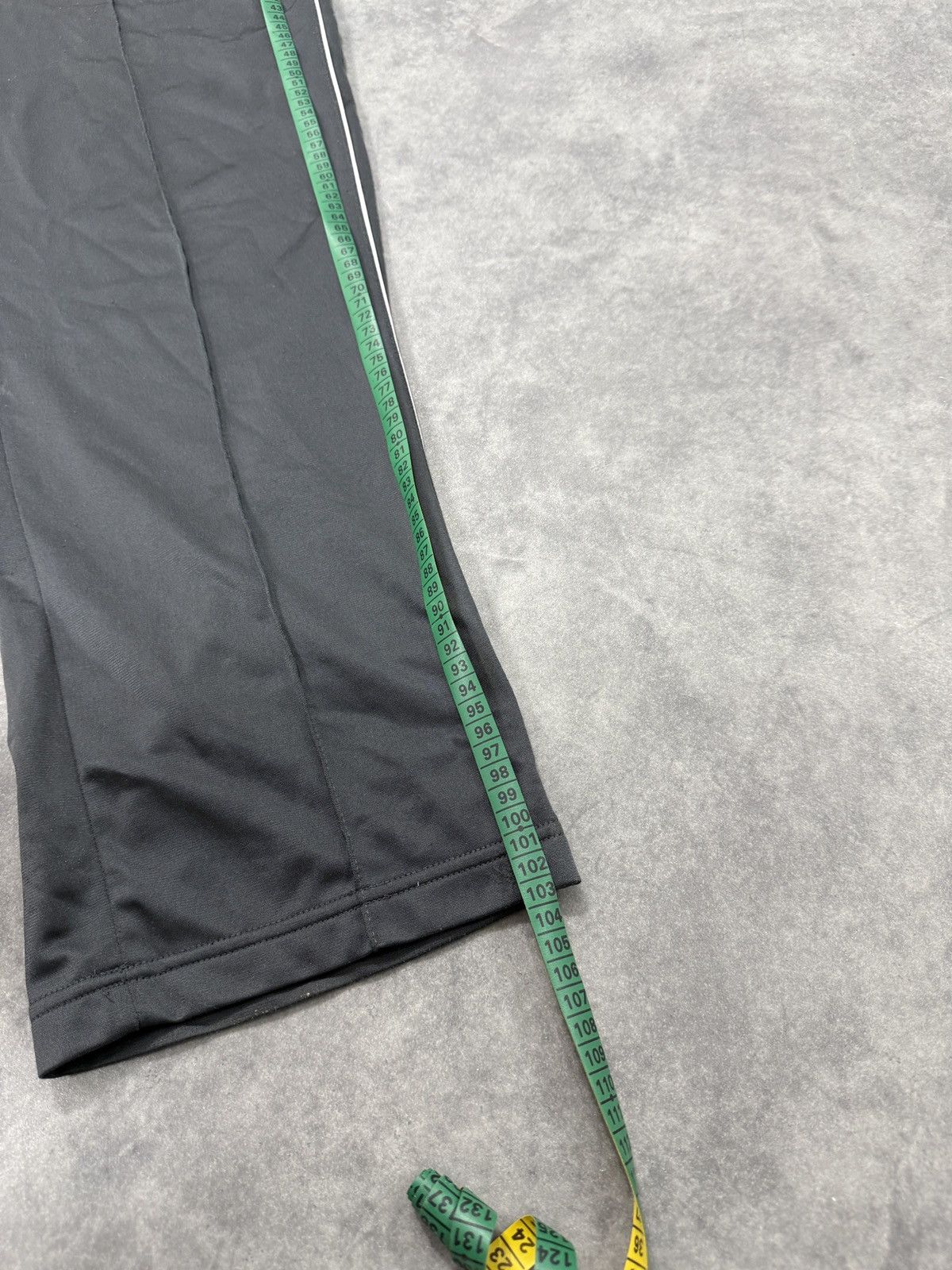 Nike Vintage vibe sweatpants nike retro wideleg y2k trackpants Size US 34 / EU 50 - 4 Thumbnail