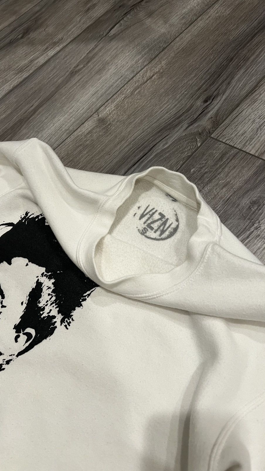 Joy Divizn Brad Crewneck Size US S / EU 44-46 / 1 - 2 Thumbnail