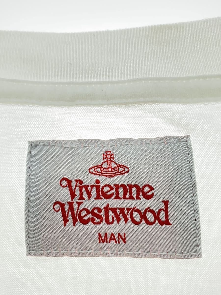 Vivienne Westwood Charlie the Cheetah Tee Size US S / EU 44-46 / 1 - 5 Thumbnail