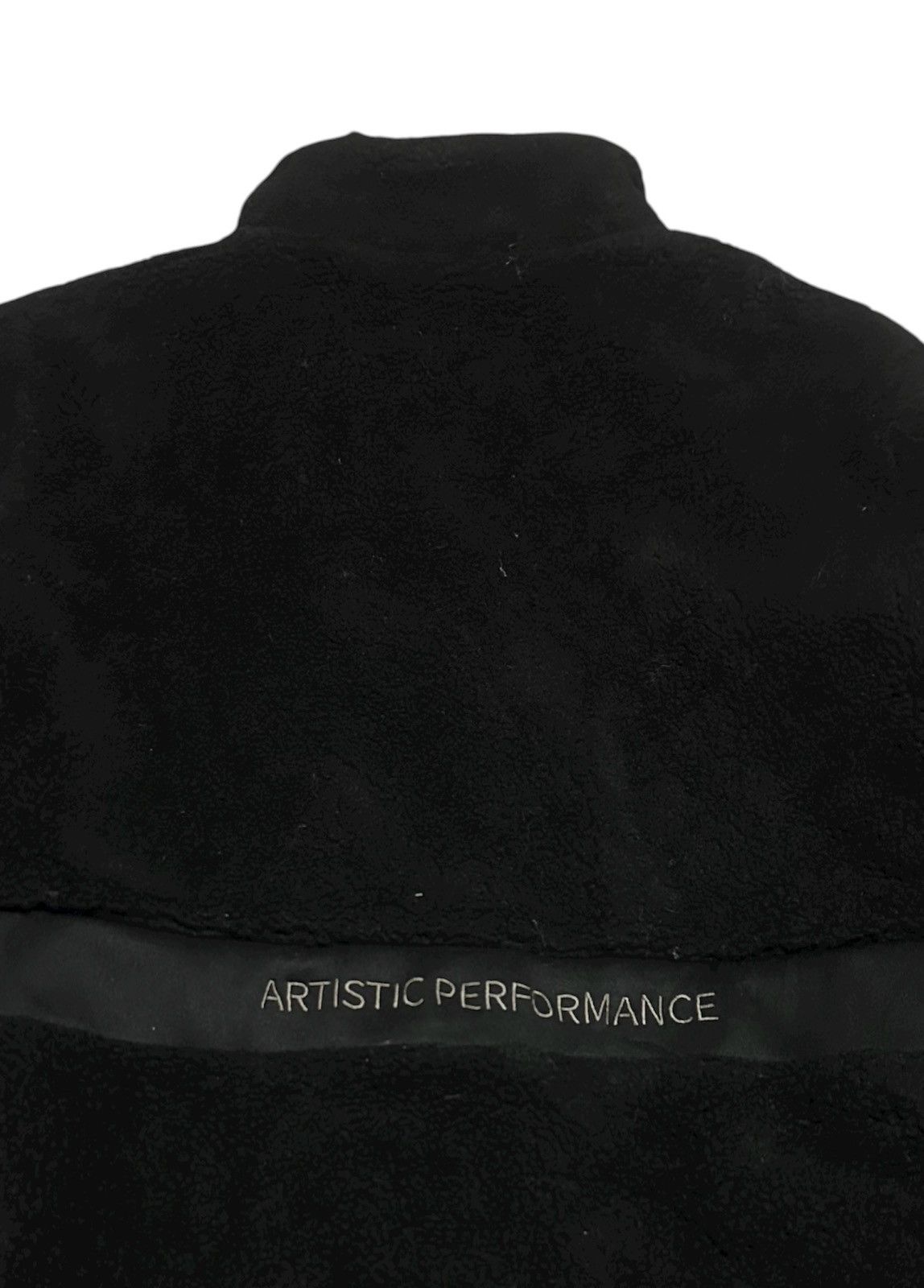 Jean-Michel Basquiat Vintage Jean Michael Basquiat Sherpa Long Jacket Size US M / EU 48-50 / 2 - 8 Thumbnail
