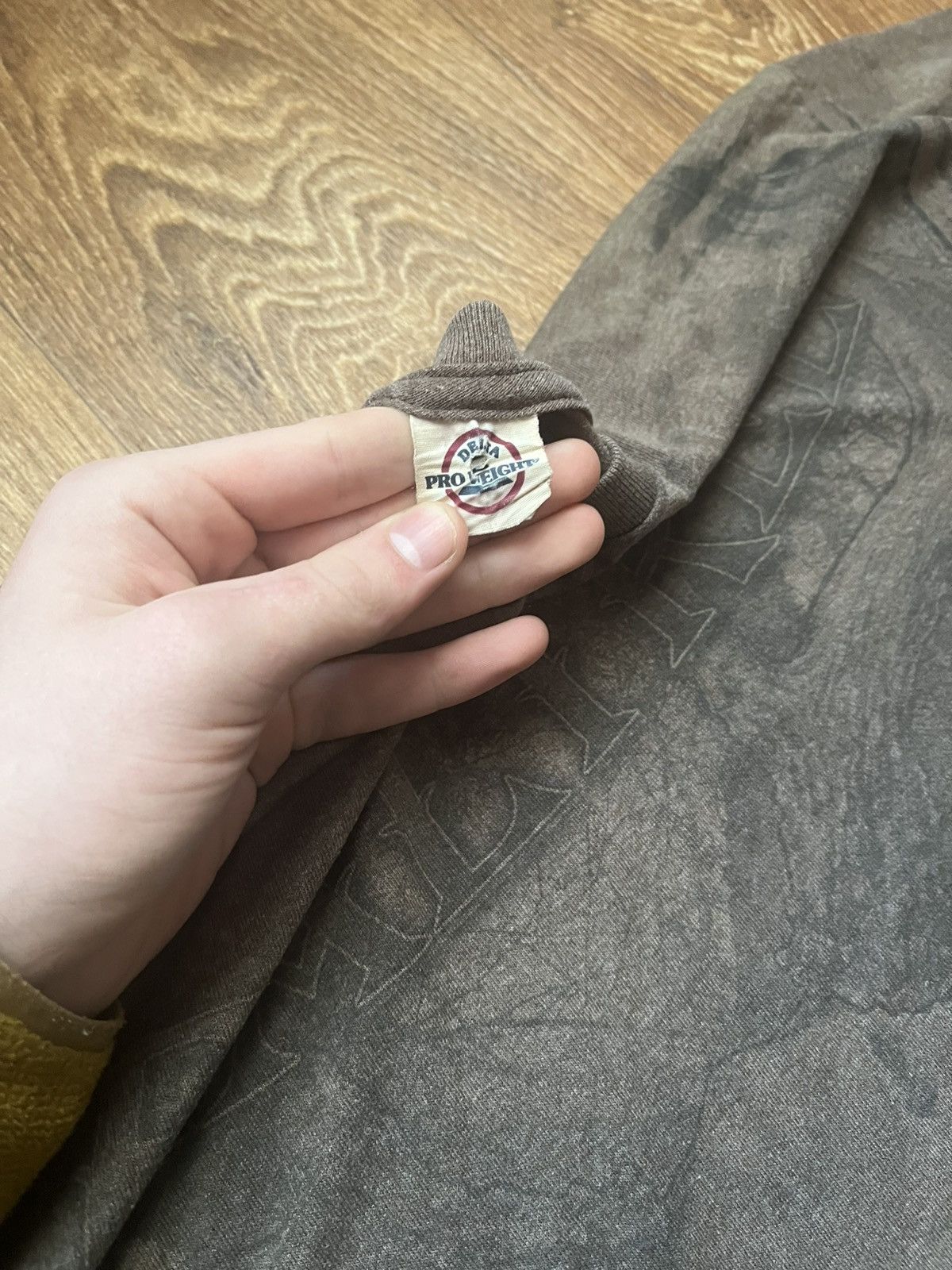 Other Vintage Realtree Size US XXL / EU 58 / 5 - 5 Thumbnail