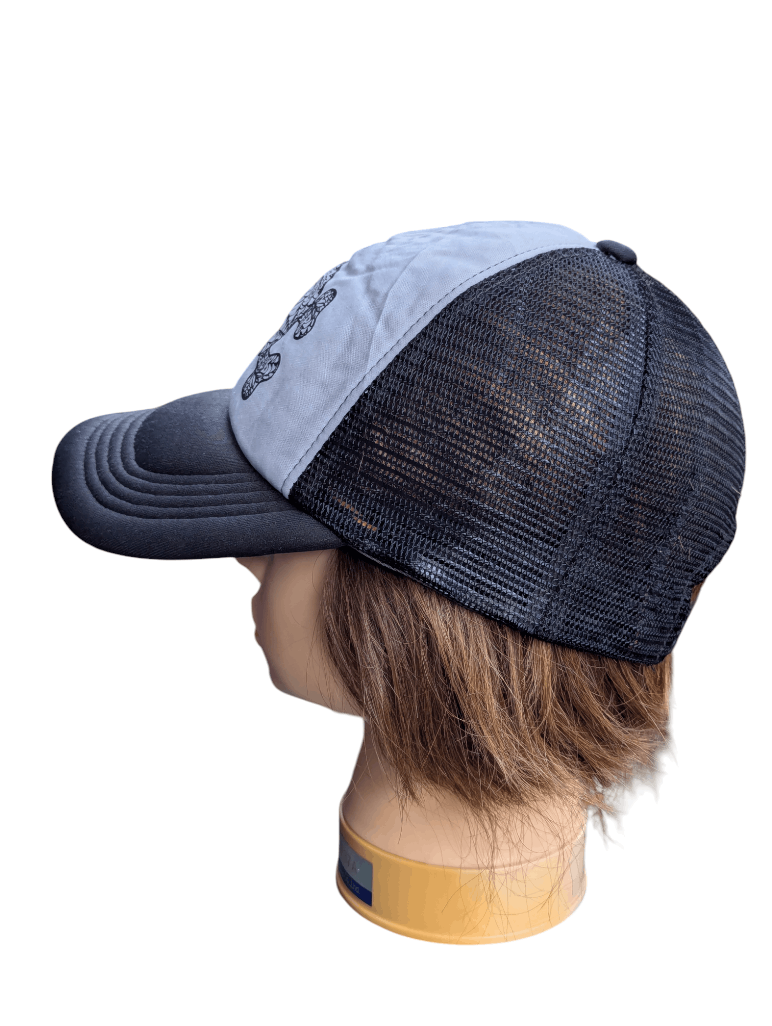 Thrasher ANOTHER HEAVEN SKATEBOARD CAP Size ONE SIZE - 3 Thumbnail