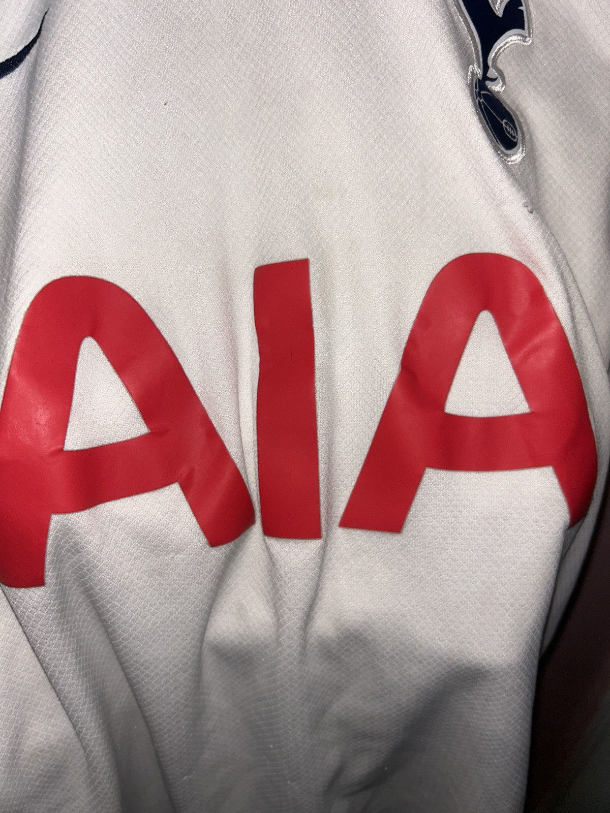 Nike Nike Tottenham 22/23 Home kit Size US XL / EU 56 / 4 - 10 Thumbnail