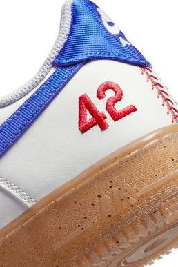 Nike Air Force 1 JRD Size US 9 / EU 42 - 2 Thumbnail