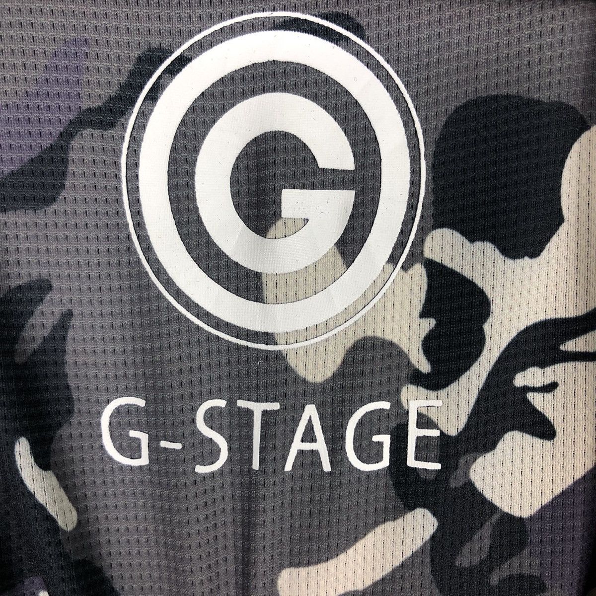 Japanese Brand 📌Vintage Chore Work Jacket G-Stage Japan Issey Miyake Size US L / EU 52-54 / 3 - 18 Thumbnail