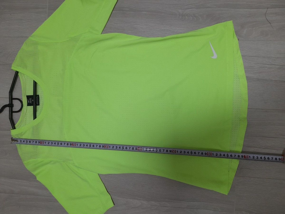 Other t-shirt Nike pro Size L / US 10 / IT 46 - 7 Thumbnail