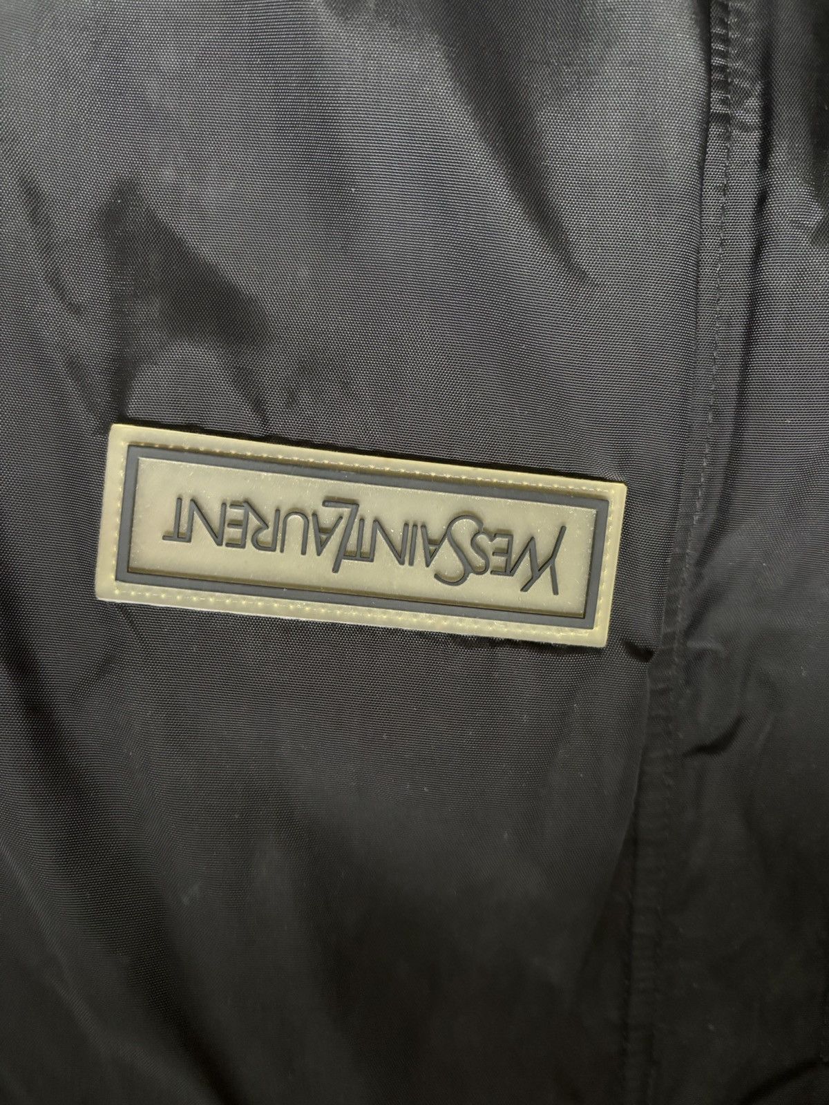 Yves Saint Laurent Rare vintage Yves Saint Laurent puffer Size US M / EU 48-50 / 2 - 7 Thumbnail