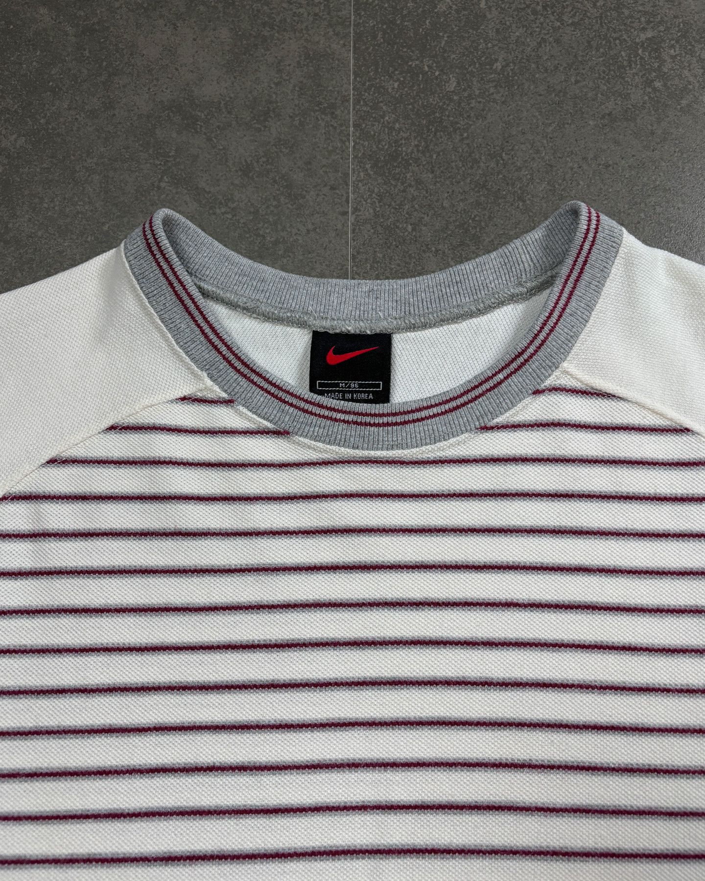 Nike Nike Premier Stripped Tiger Woods Size M Size US M / EU 48-50 / 2 - 4 Thumbnail