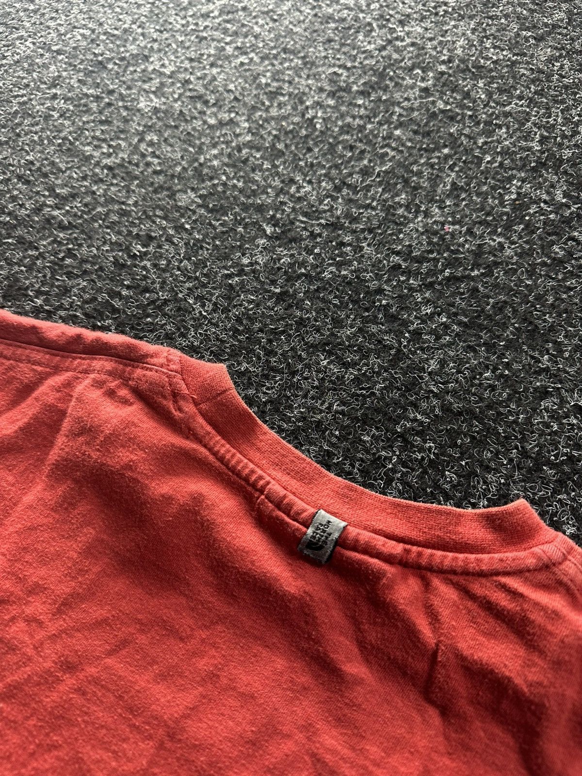 The North Face × Vintage ‼️LAST DROP‼️THE NORTH FACE A5 SERIES TEE Size US S / EU 44-46 / 1 - 9 Thumbnail
