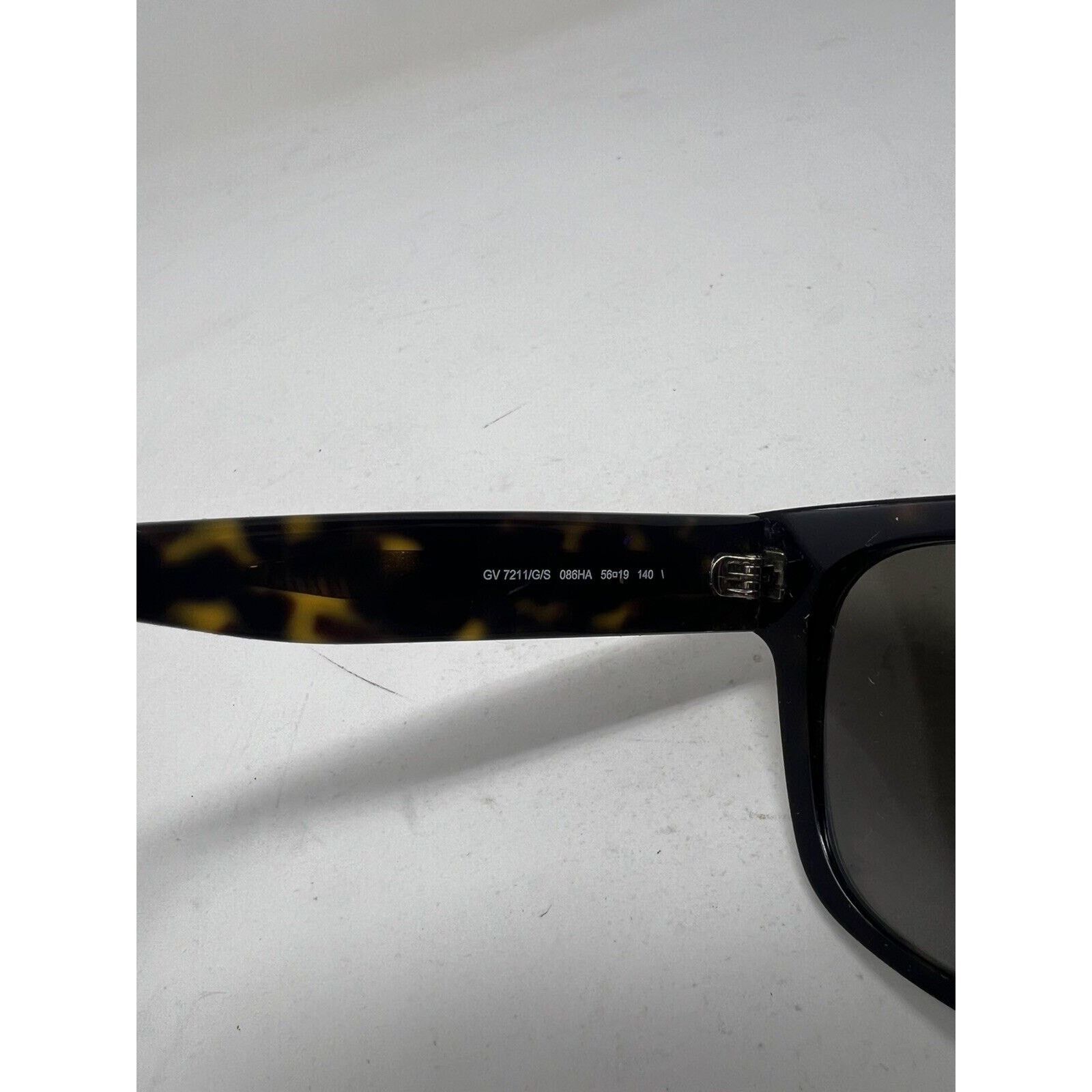Givenchy SUNGLASSES GIVENCHY WOMEN GV 7211/G/S 086HA 56-19 140 AL 3 Size ONE SIZE - 4 Thumbnail