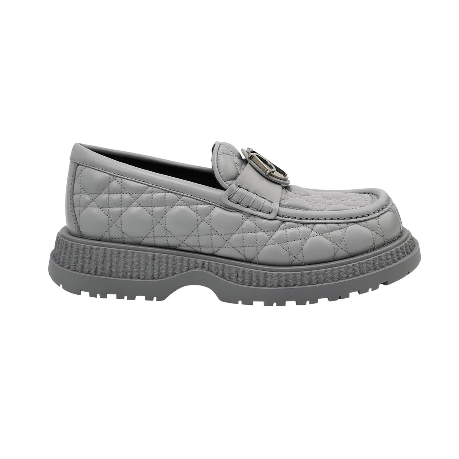 Dior Dior Men 7 Leather Size US 7 / EU 40 - 1 Thumbnail