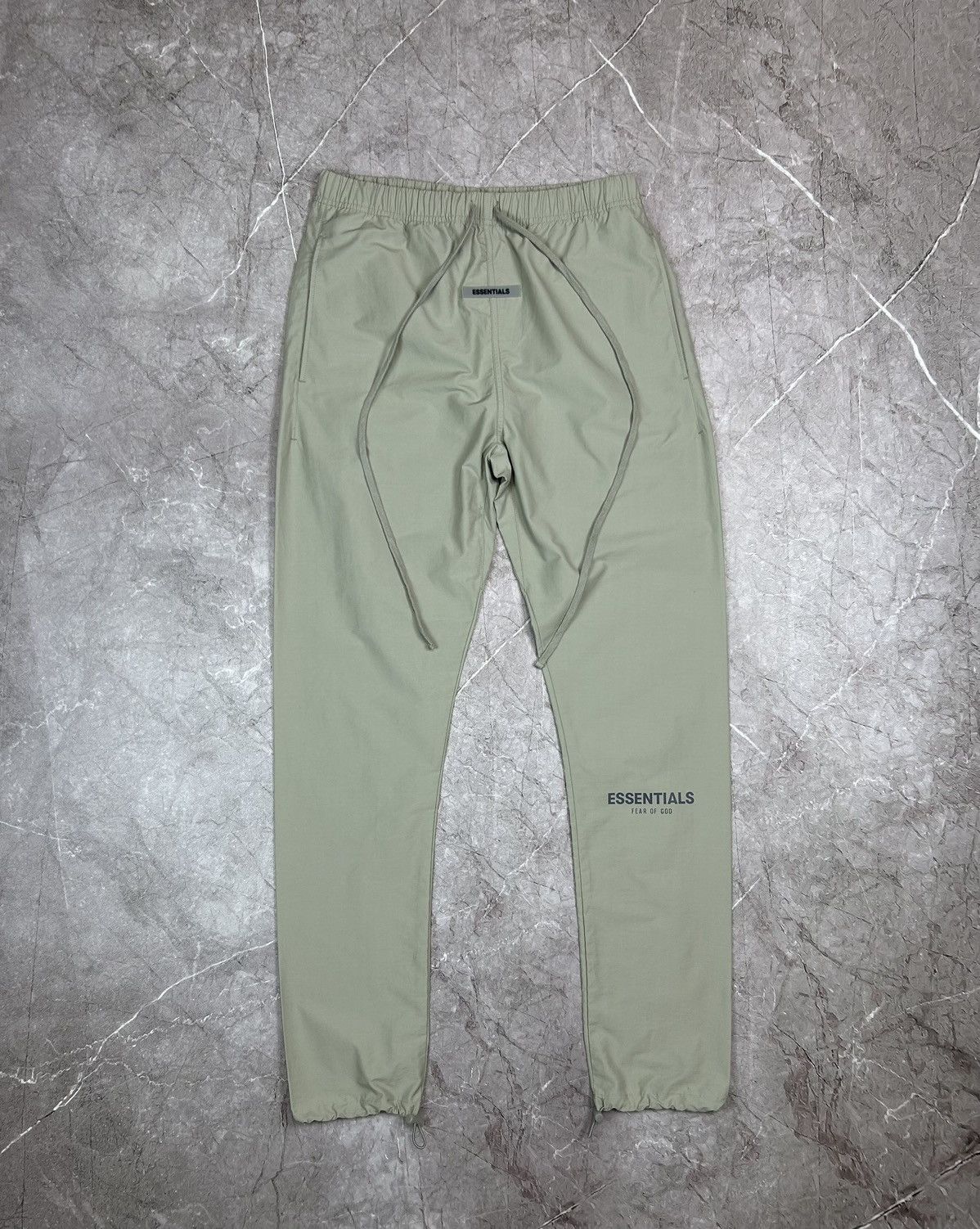 Margiela Replica GAT (Black/Amber)