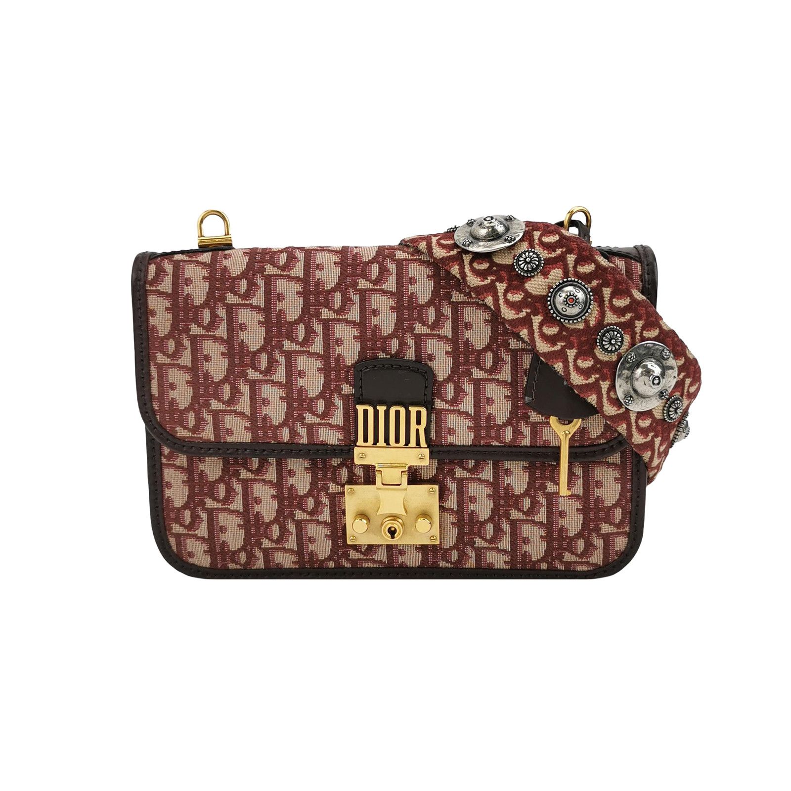 Dior Dior Women os Shoulder Bags Size ONE SIZE - 1 Thumbnail