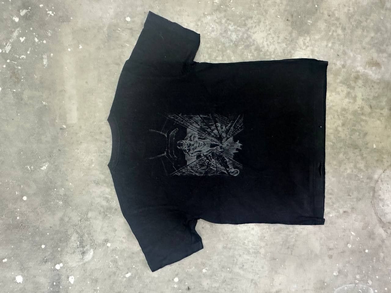 Uniqlo SPIDERMAN UNIQLO TEE Size US S / EU 44-46 / 1 - 2 Thumbnail