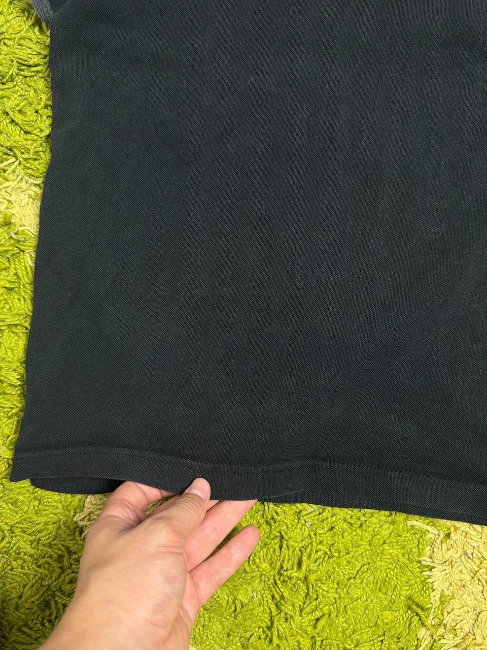 Moncler Washed Moncler Man Polo T Shirt Tee Size US S / EU 44-46 / 1 - 3 Thumbnail