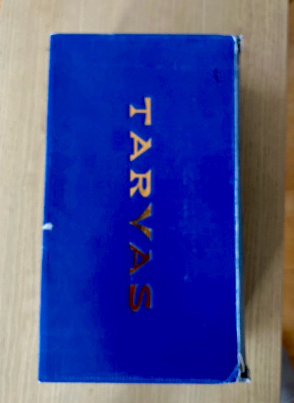 Tarvas Tarvas forest bather black Size US 10 / EU 43 - 9 Thumbnail
