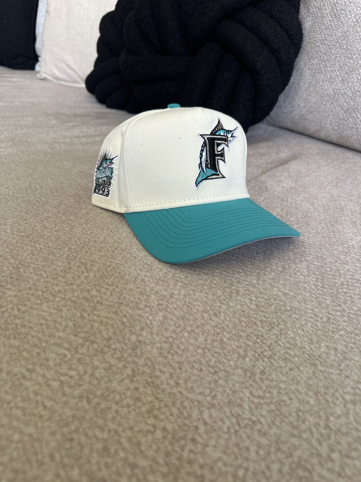 Vintage SNAP BACK HATS Size ONE SIZE - 1 Thumbnail