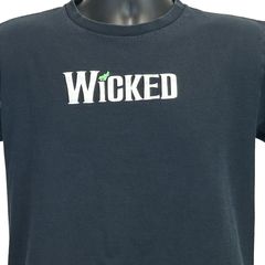 Defying Gravity Wicked T-Shirts for Sale