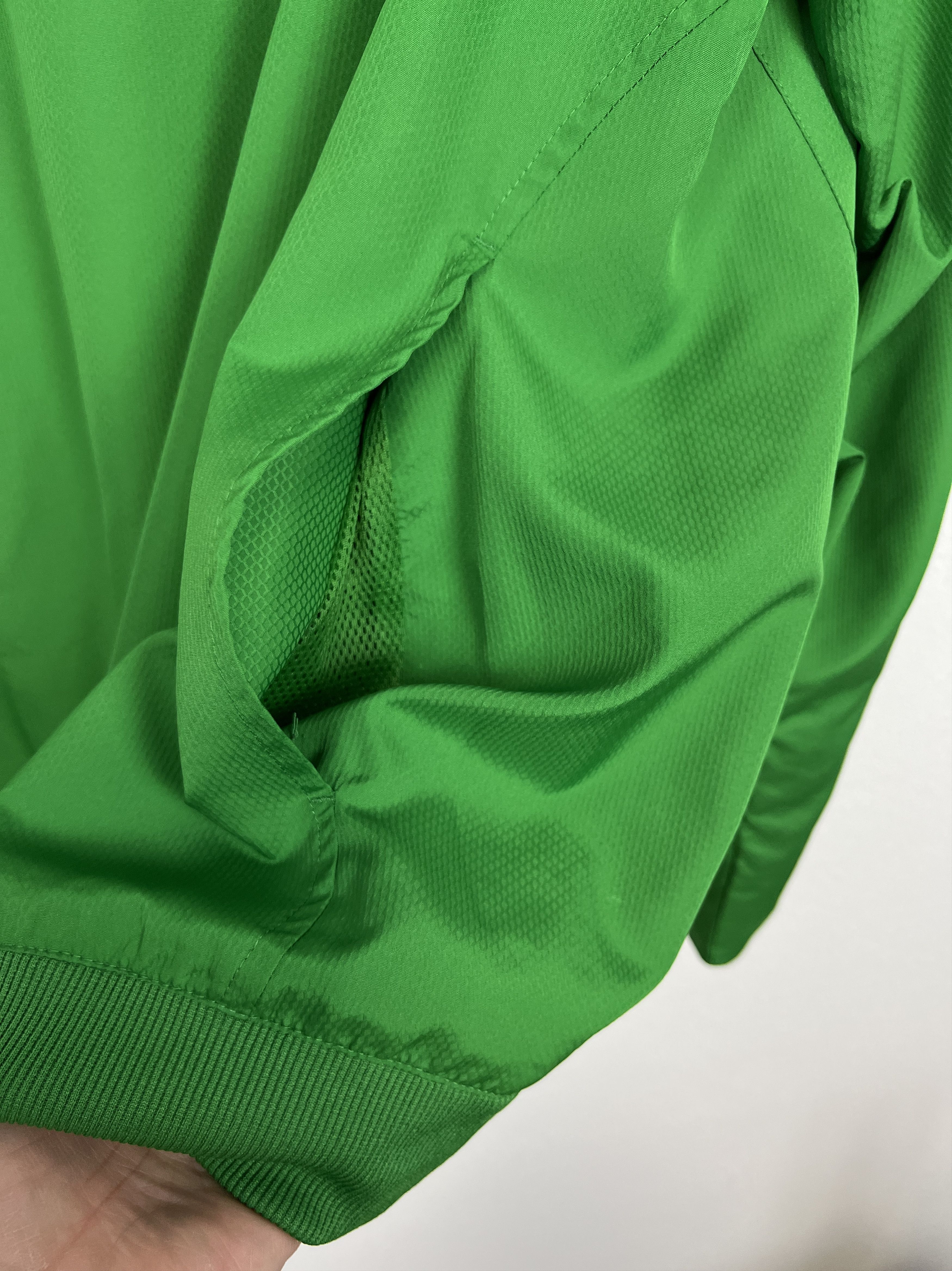 Nike Vintage Nike Celtic Football Set Soccer Suit Track Jacket Size US XXL / EU 58 / 5 - 12 Thumbnail