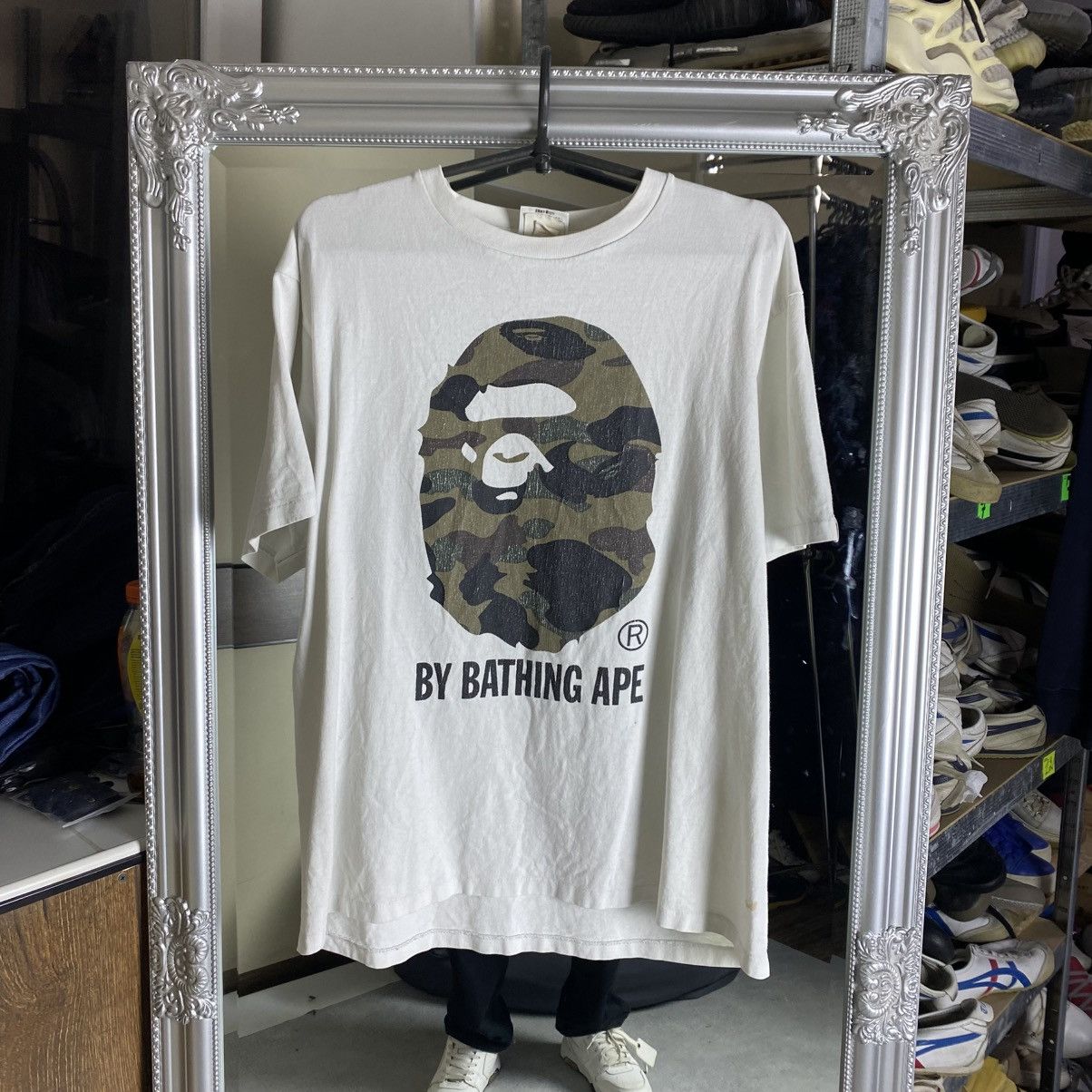 Bape T shirt