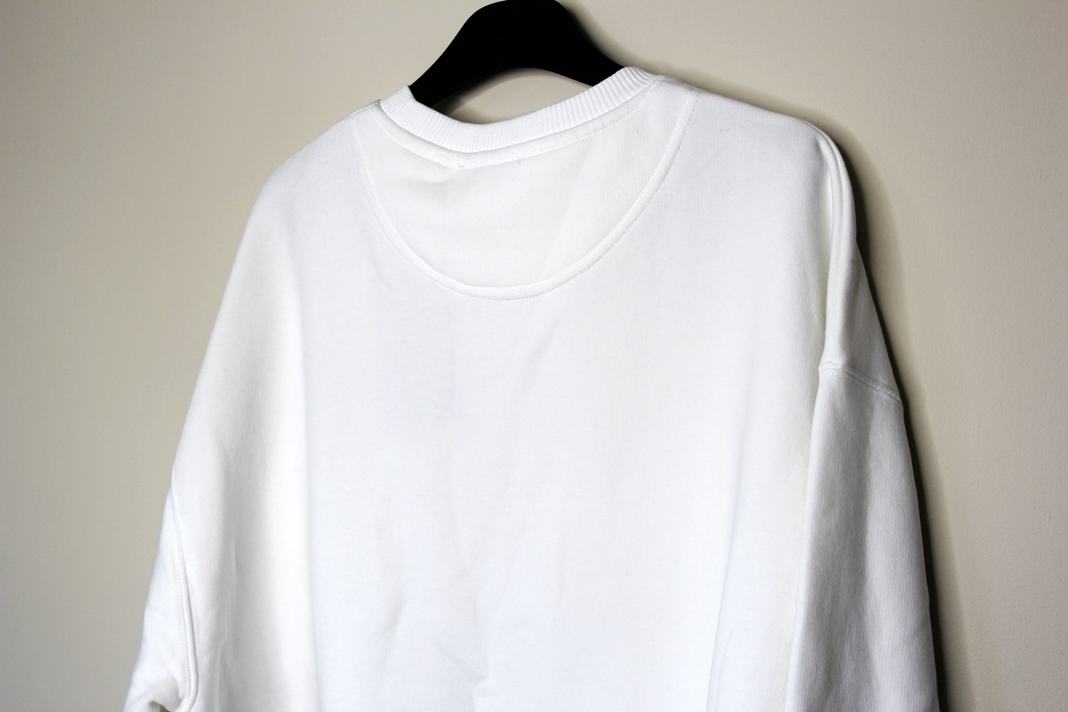 Egon Lab BNWT AW23 EGONLAB FANTASIA SWEATSHIRT L Size US L / EU 52-54 / 3 - 6 Thumbnail