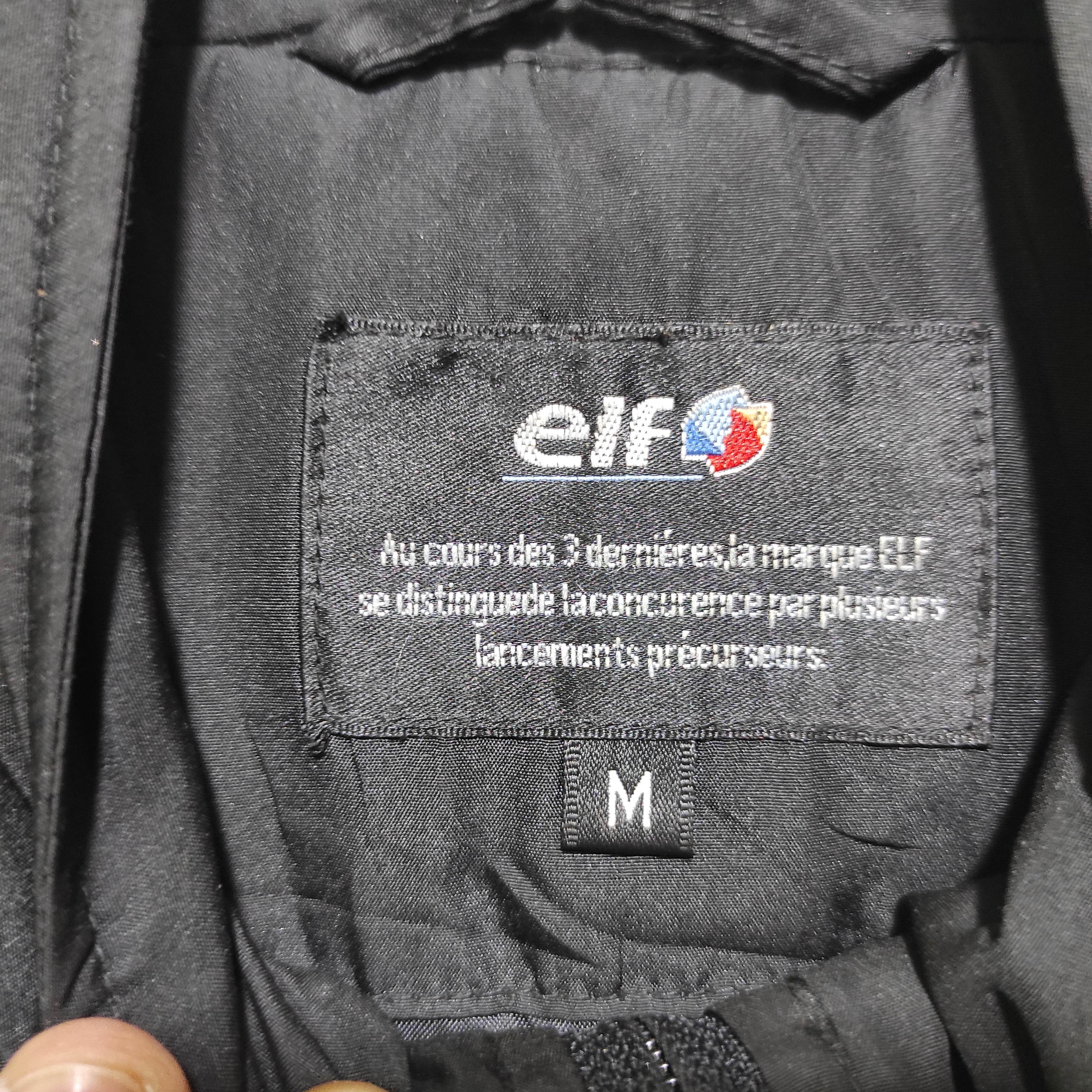 Sports Specialties ELF Puffer parka jacket Size US M / EU 48-50 / 2 - 8 Thumbnail