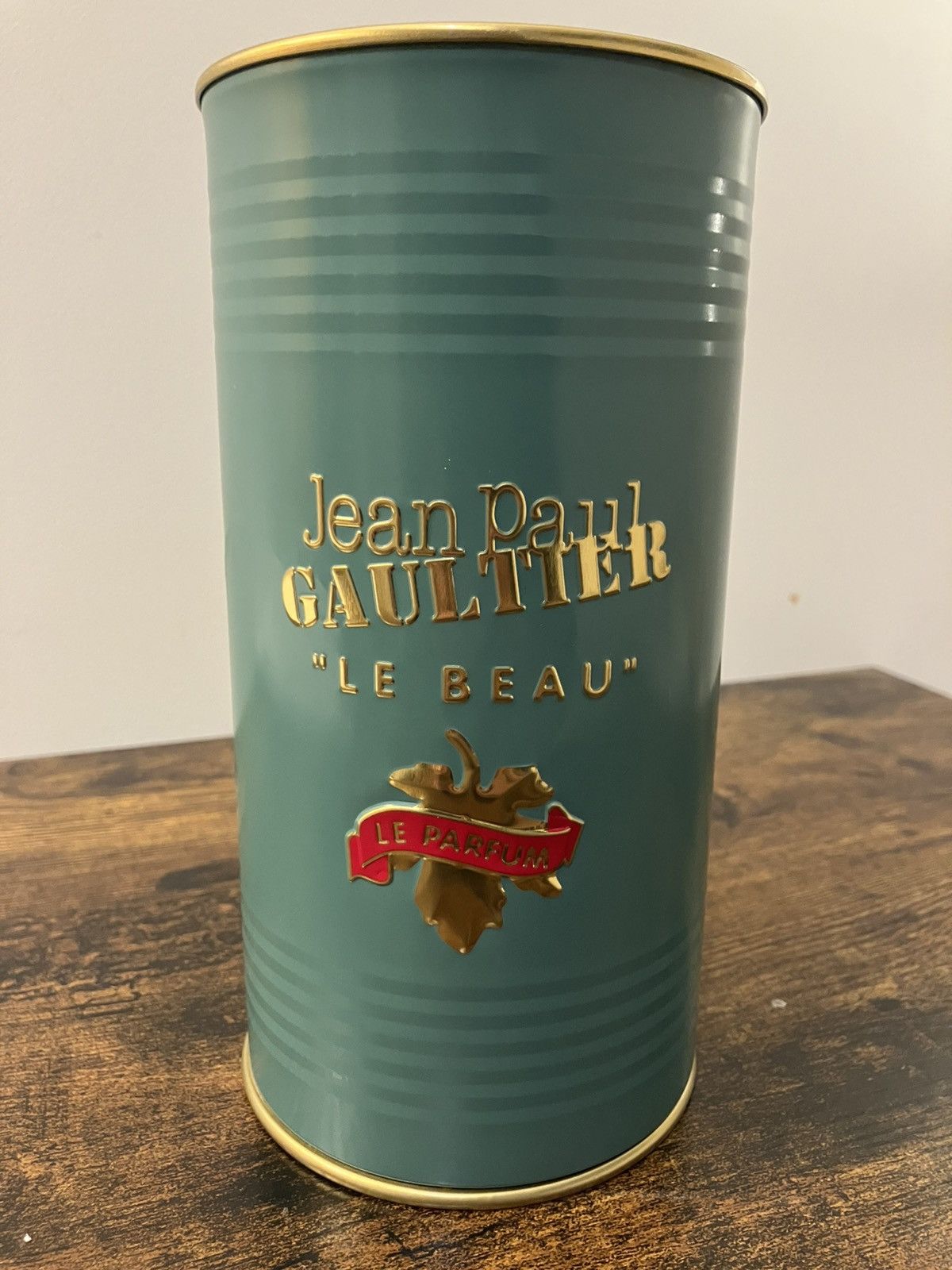 Jean Paul Gaultier Jean Paul gaultier eau de parfum Size ONE SIZE - 6 Thumbnail