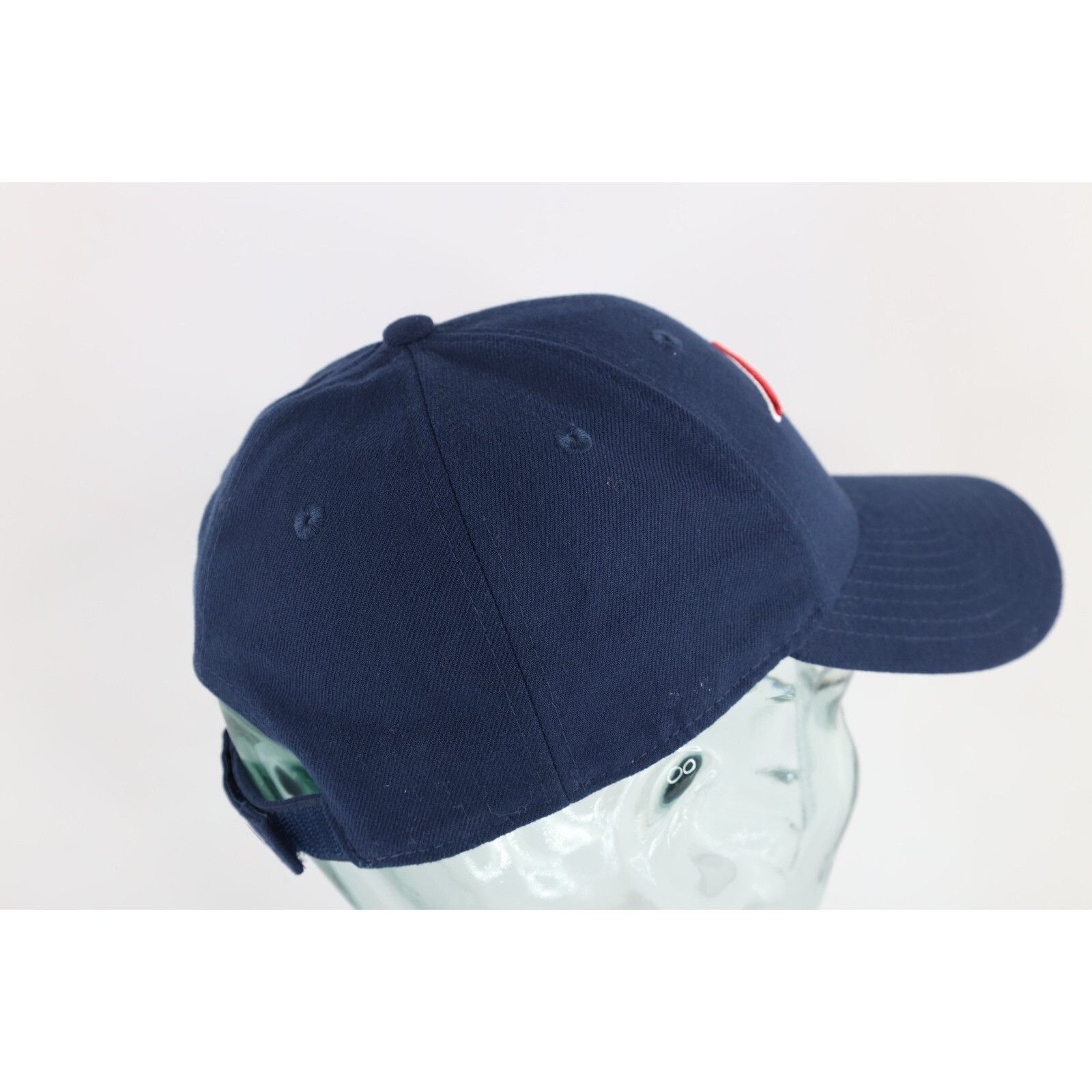 New Era Vintage New Era New England Patriots Football Hat Cap Size ONE SIZE - 4 Thumbnail