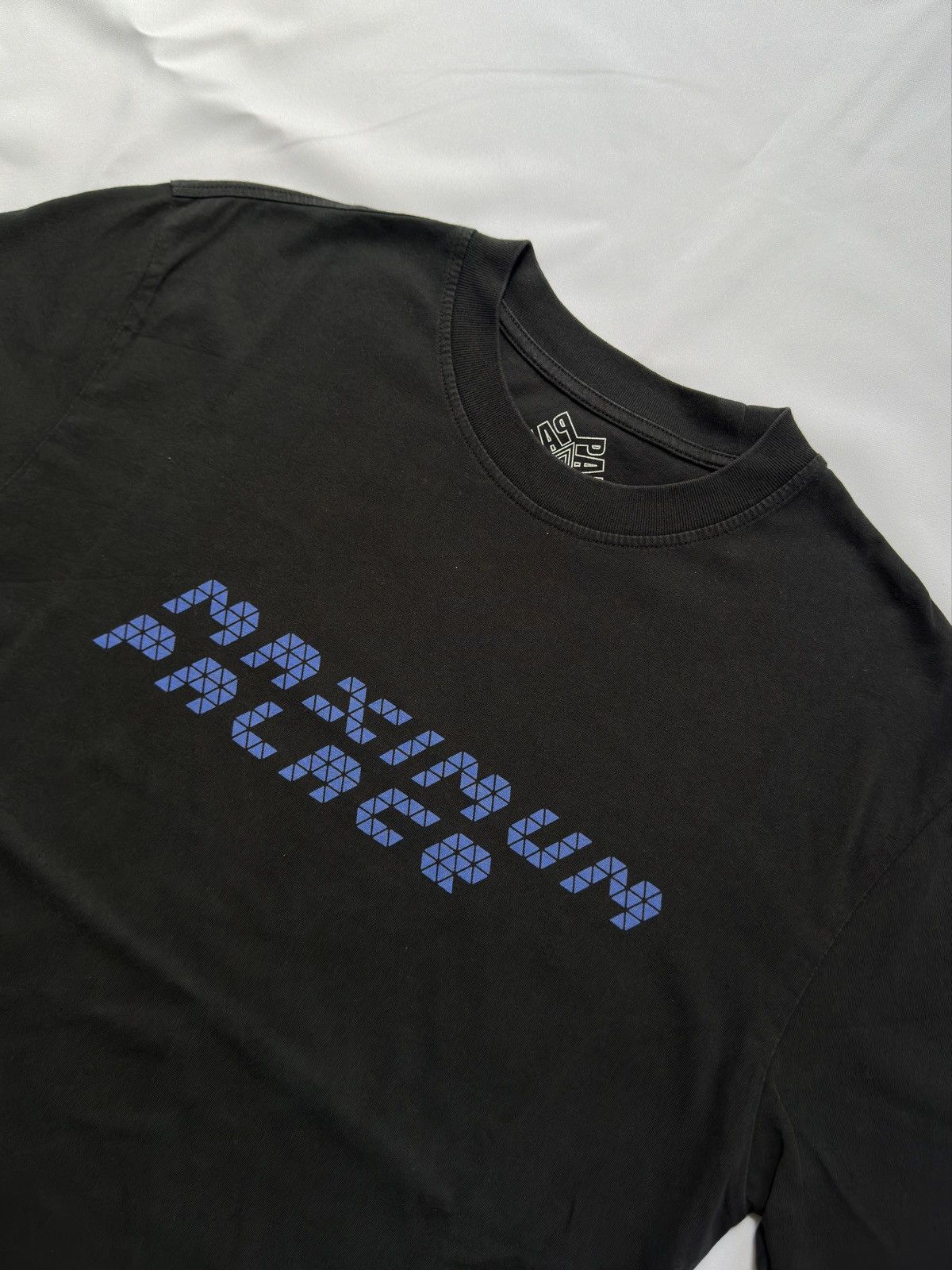 Palace Palace T-shirt Size US L / EU 52-54 / 3 - 4 Thumbnail