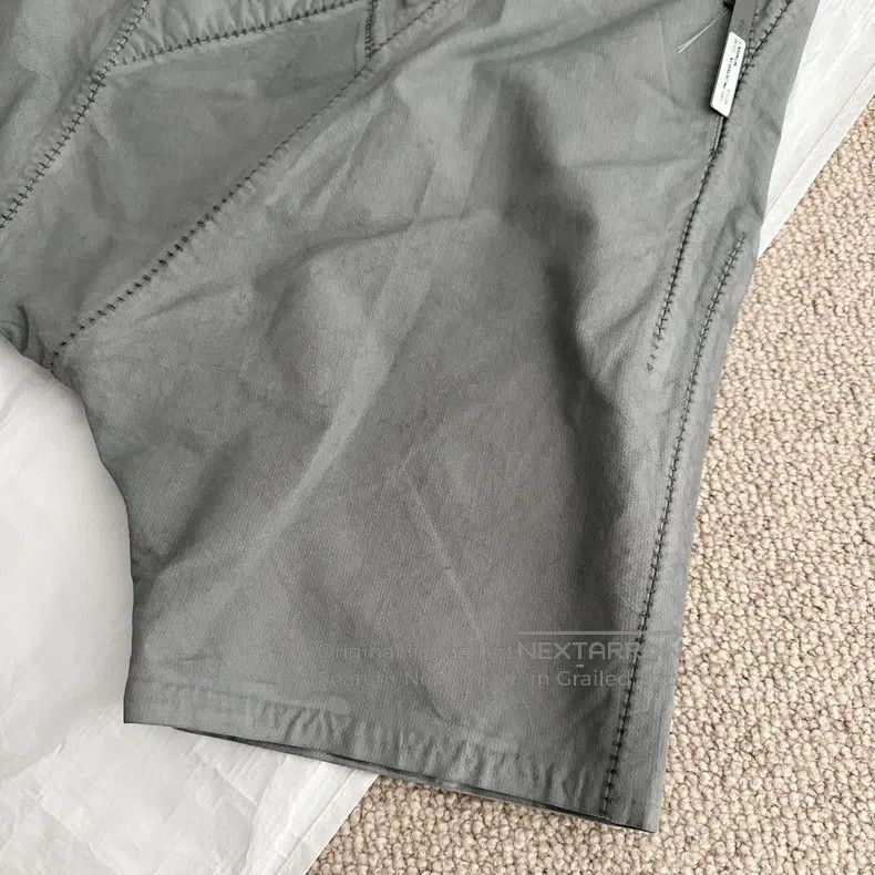 Carol Christian Poell Carol Christian Poell Shorts Size US 36 / EU 52 - 2 Thumbnail