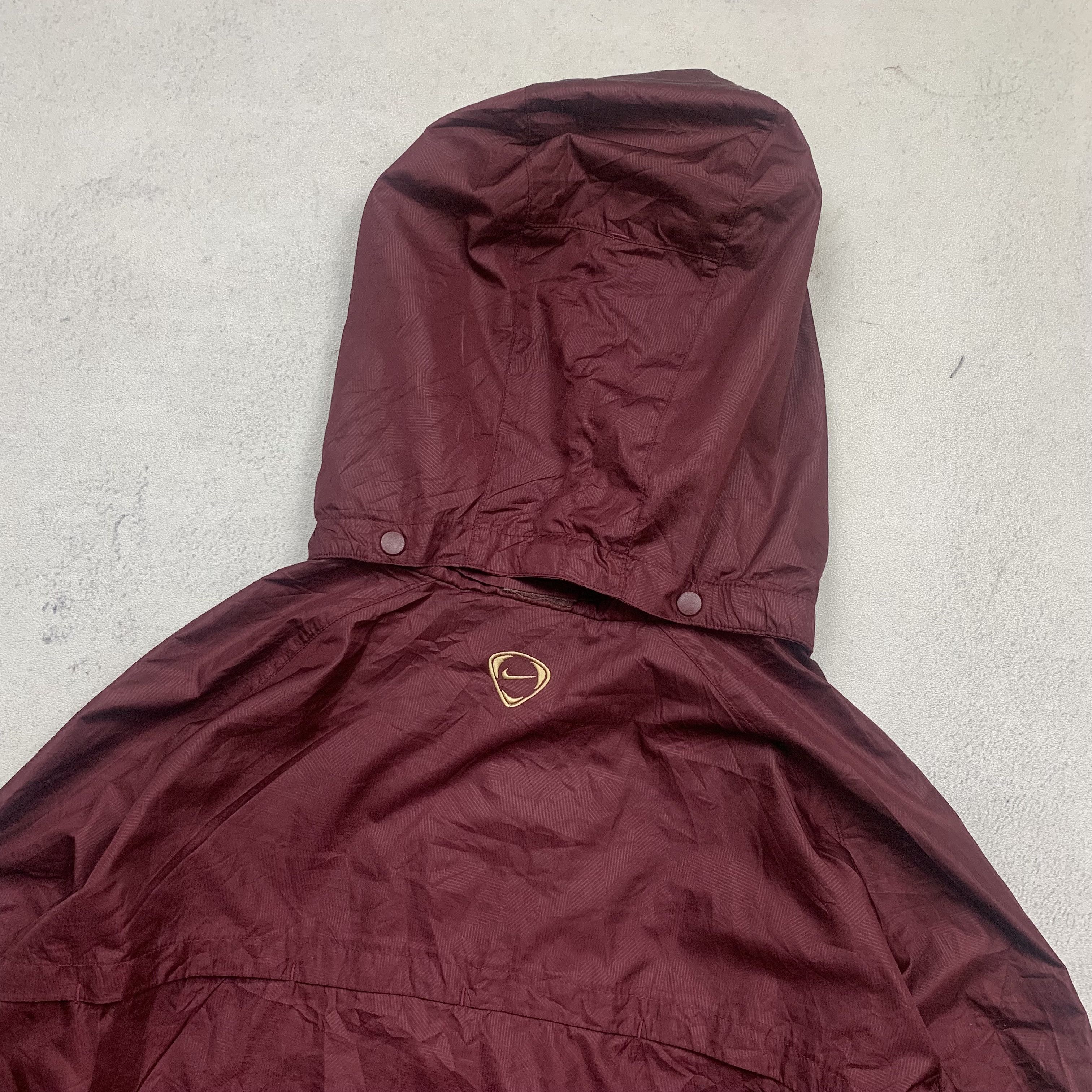 Nike Nike Arsenal Jacket Fly Emirates Size US XL / EU 56 / 4 - 6 Thumbnail