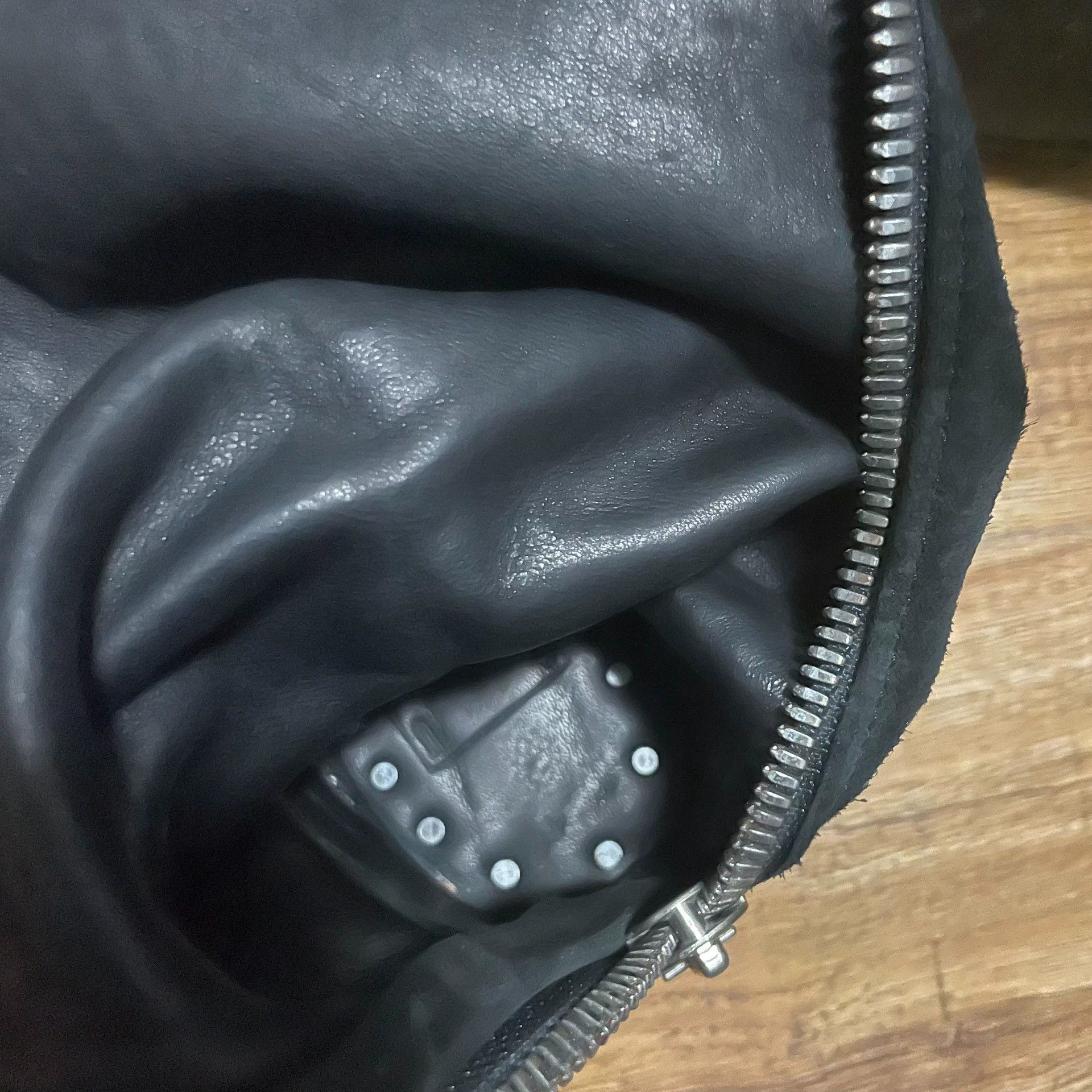 Guidi Guidi 789z Suede Boots New Unused Boxed 35.5 Size US 5 / IT 35 - 6 Thumbnail