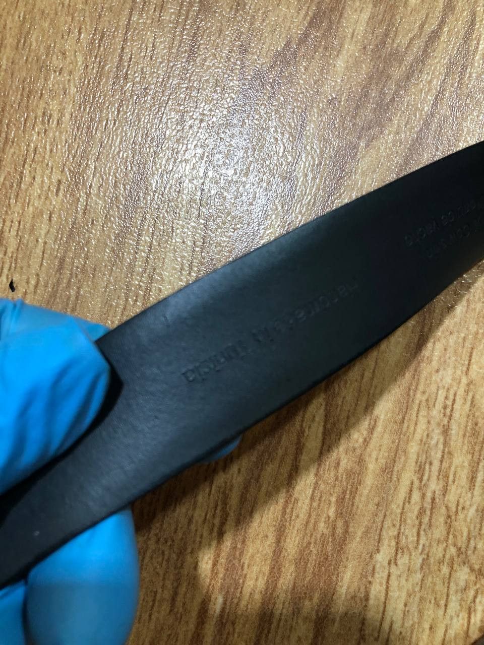 Hugo Boss Hugo Boss Belts Size ONE SIZE - 11 Thumbnail