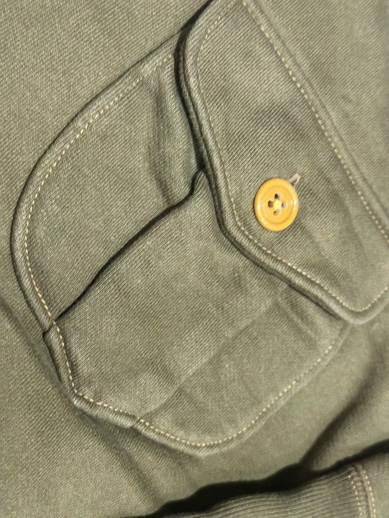 Freewheelers Freewheelers Freewheelers hoodie Size US L / EU 52-54 / 3 - 4 Thumbnail