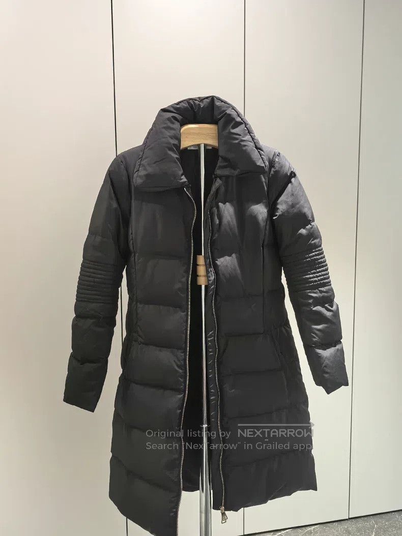 Versace Versace Slim and thick down jacket Size S / US 4 / IT 40 - 3 Thumbnail