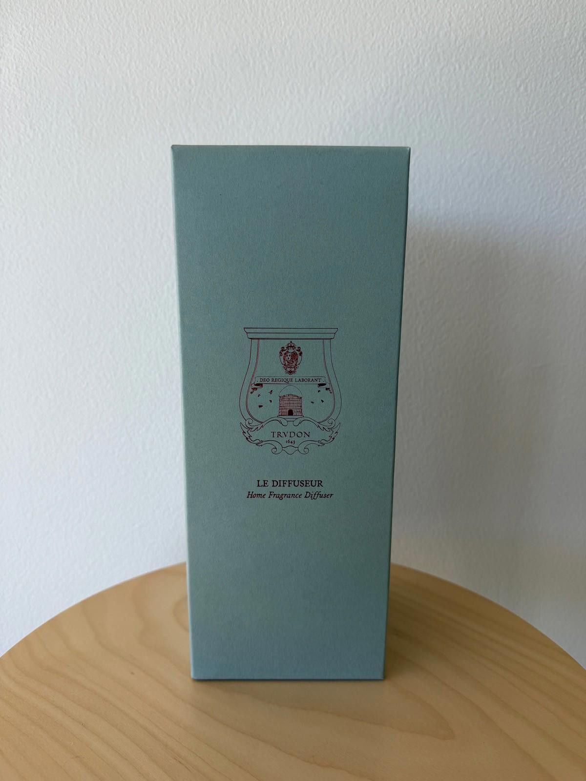 Other New Cire Trudon home reed diffuser 350mL odalisque box Size ONE SIZE - 1 Thumbnail