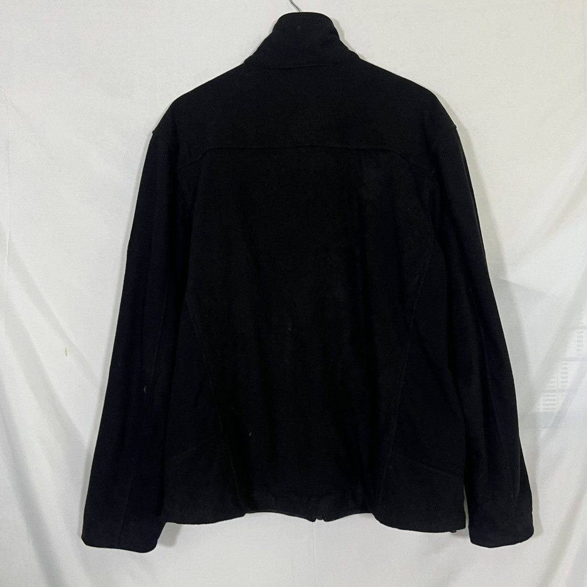 Mammut VINTAGE MAMMUT FLEECE OUTDOOR JACKET Size US XL / EU 56 / 4 - 8 Thumbnail